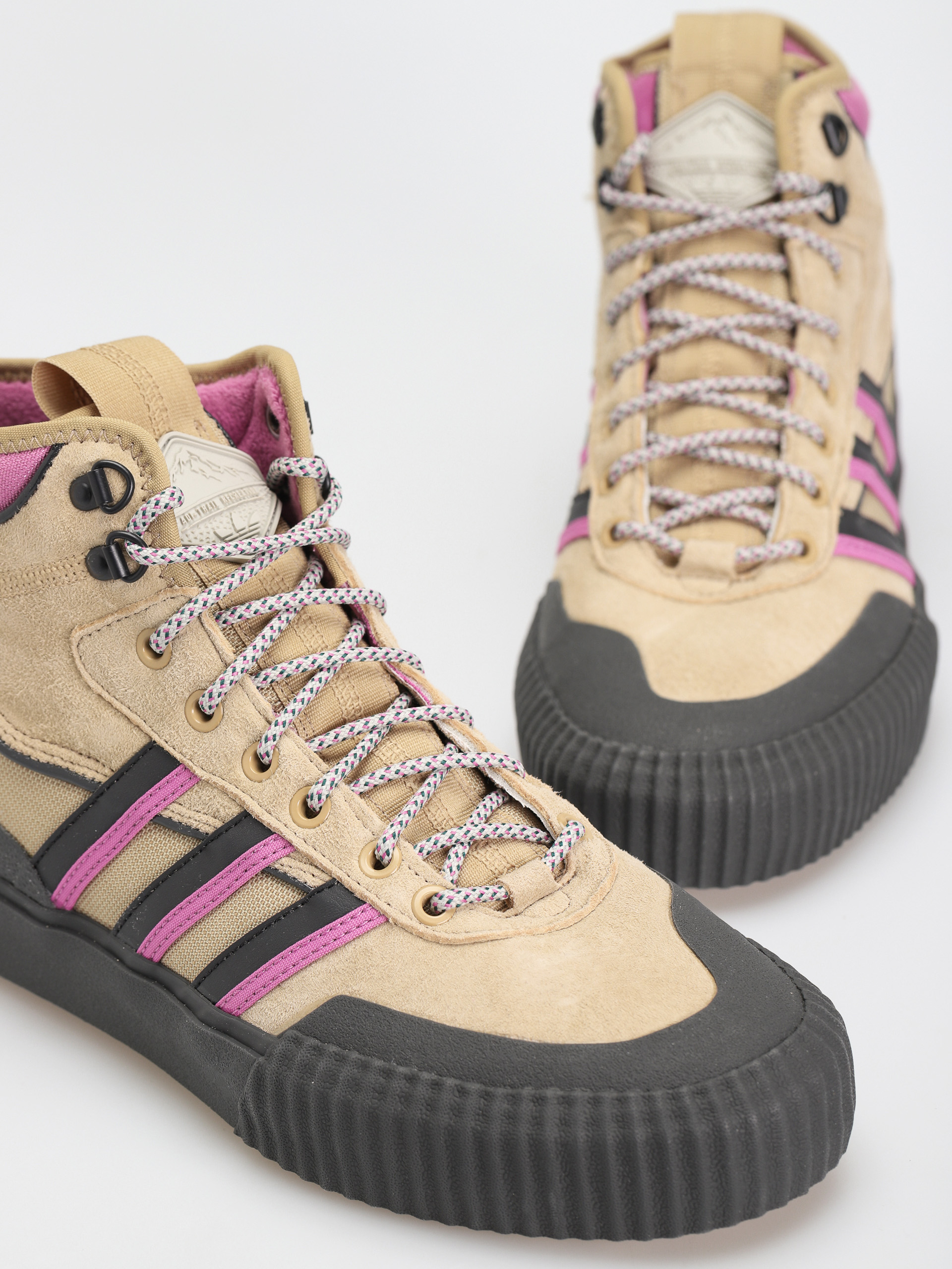 Buty adidas Originals Akando Atr (beiton/sepuli/carbon)