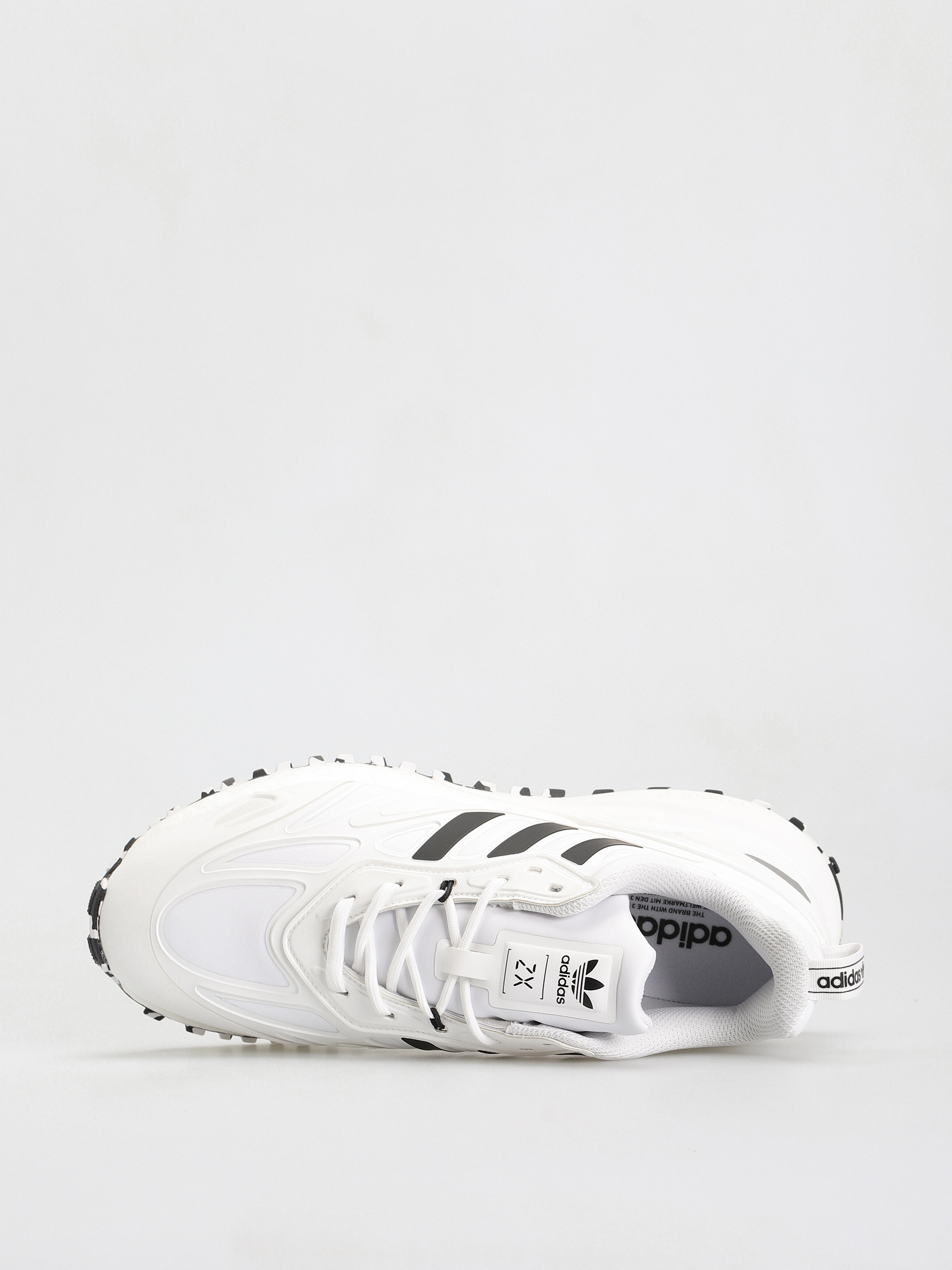 Buty adidas Originals Zx 2K Boost 2.0 Trail (ftwwht/cblack/grefiv)