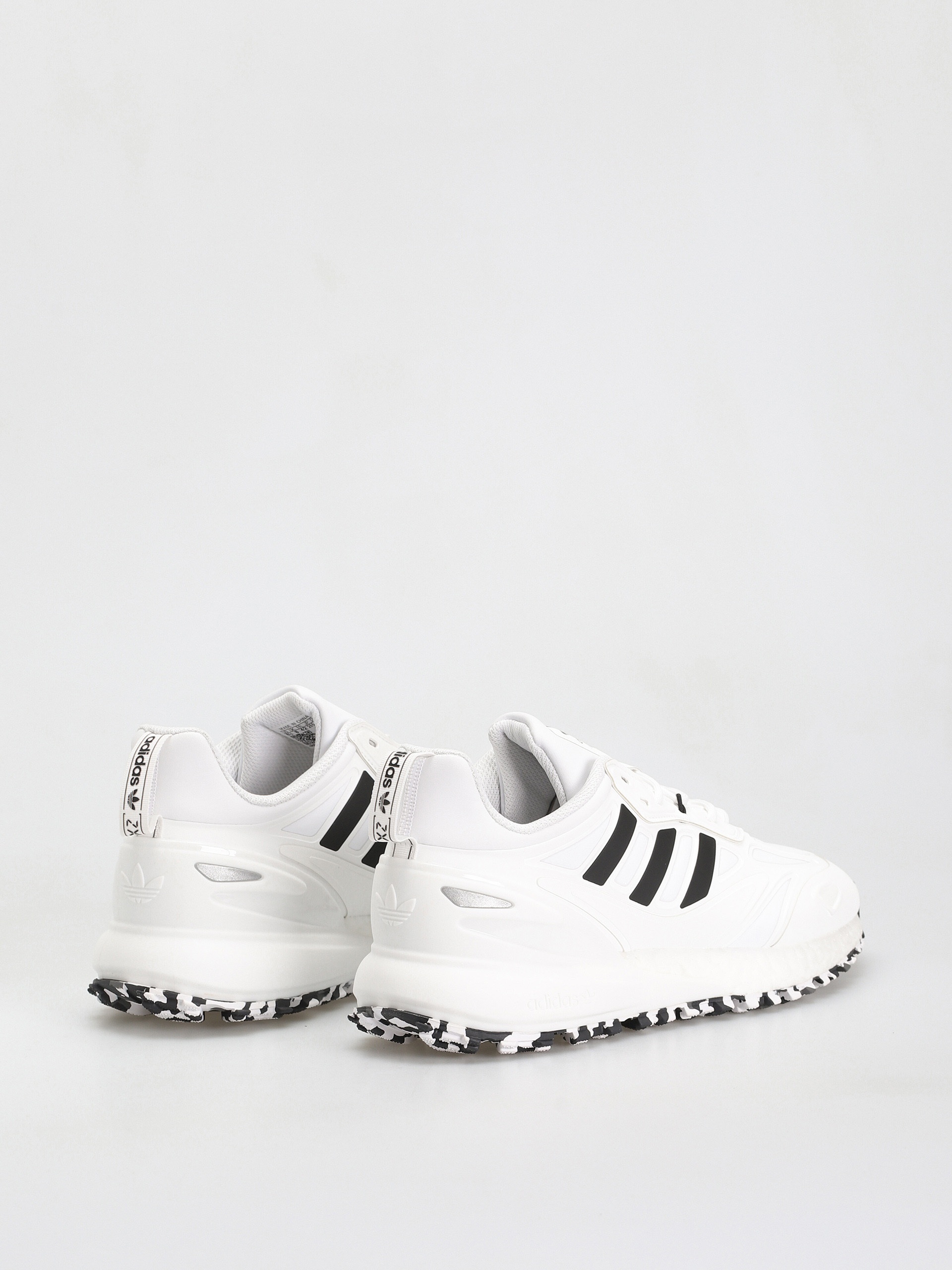 Buty adidas Originals Zx 2K Boost 2.0 Trail (ftwwht/cblack/grefiv)