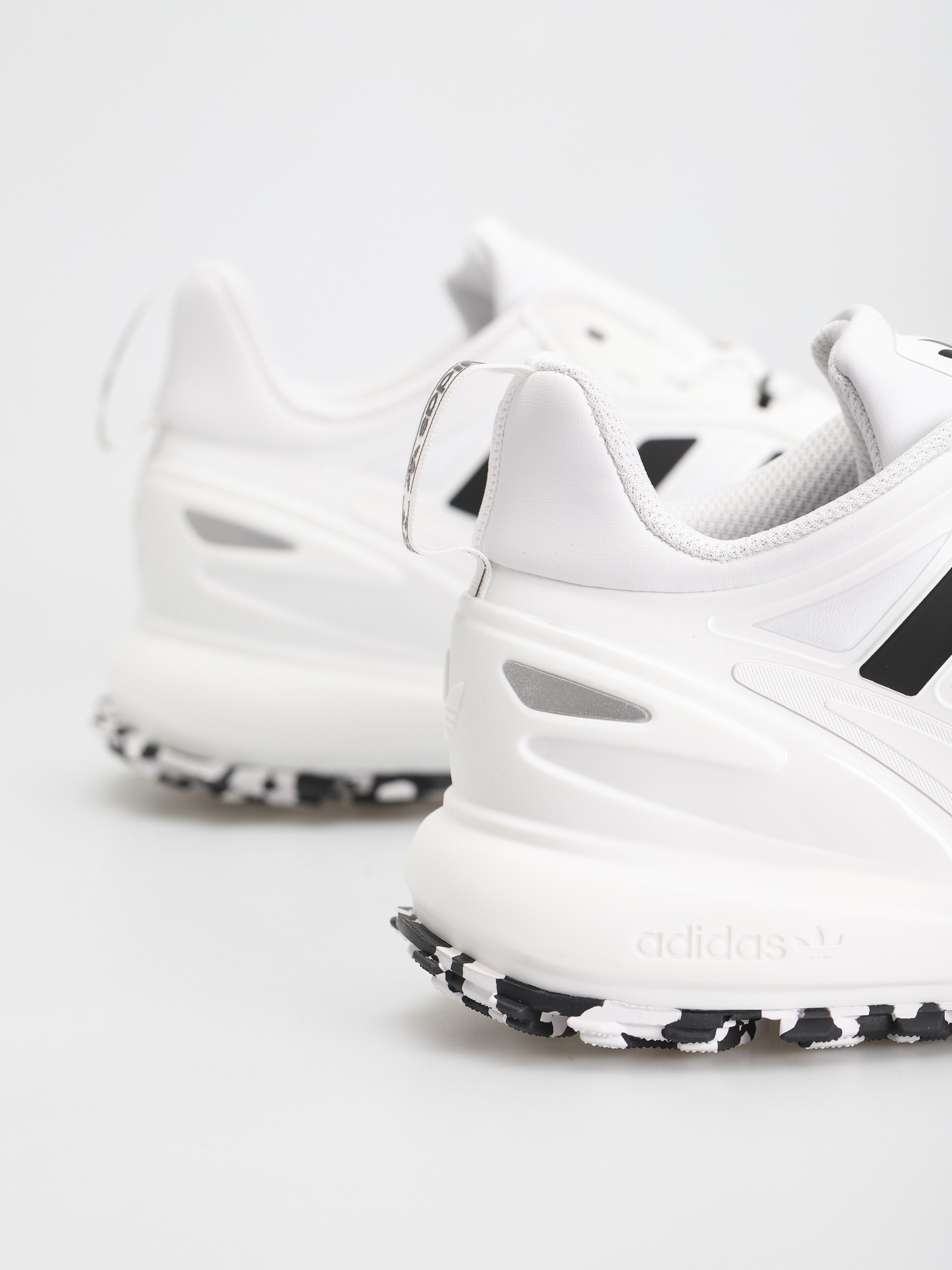 Buty adidas Originals Zx 2K Boost 2.0 Trail (ftwwht/cblack/grefiv)