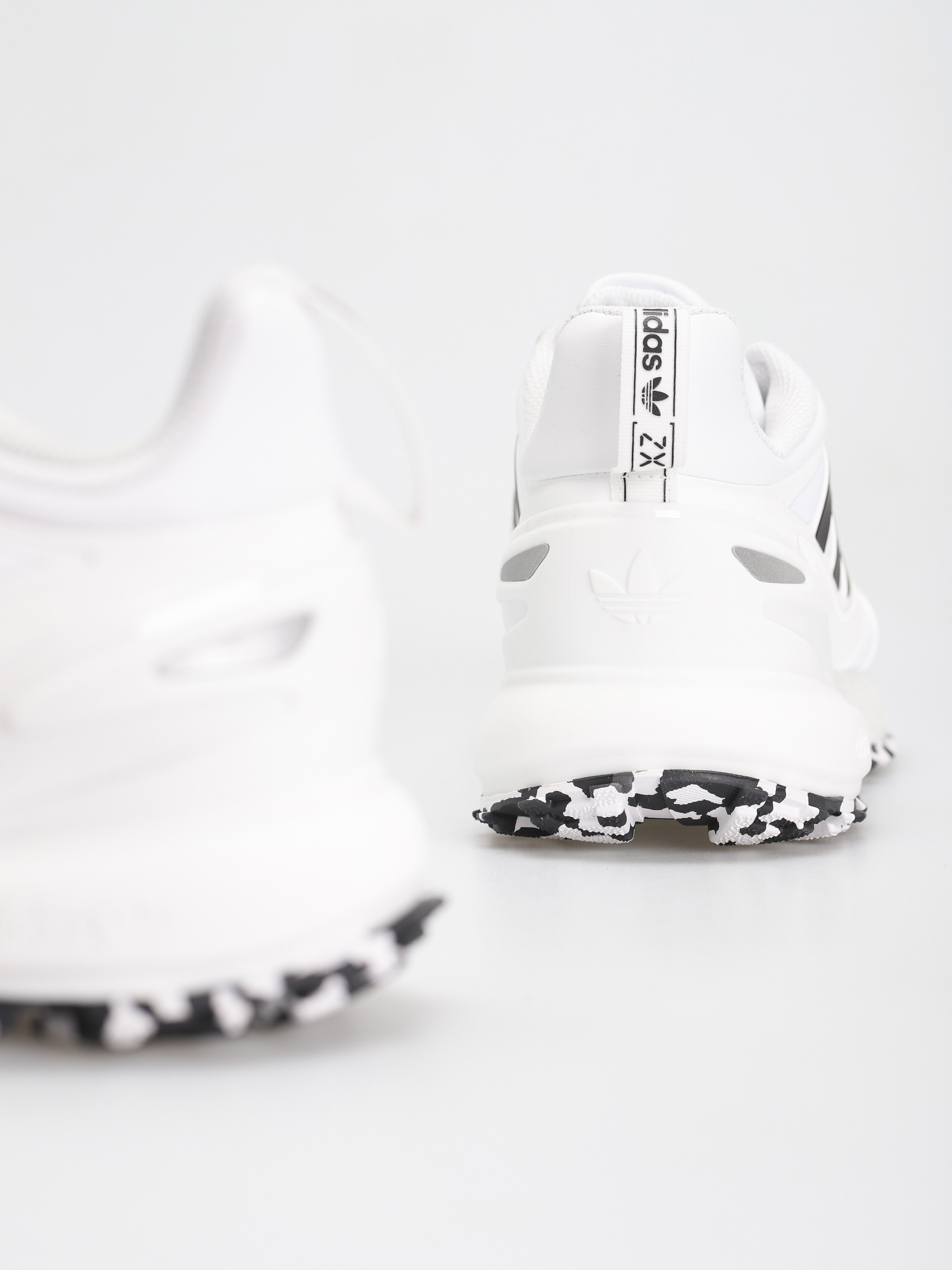 Buty adidas Originals Zx 2K Boost 2.0 Trail (ftwwht/cblack/grefiv)