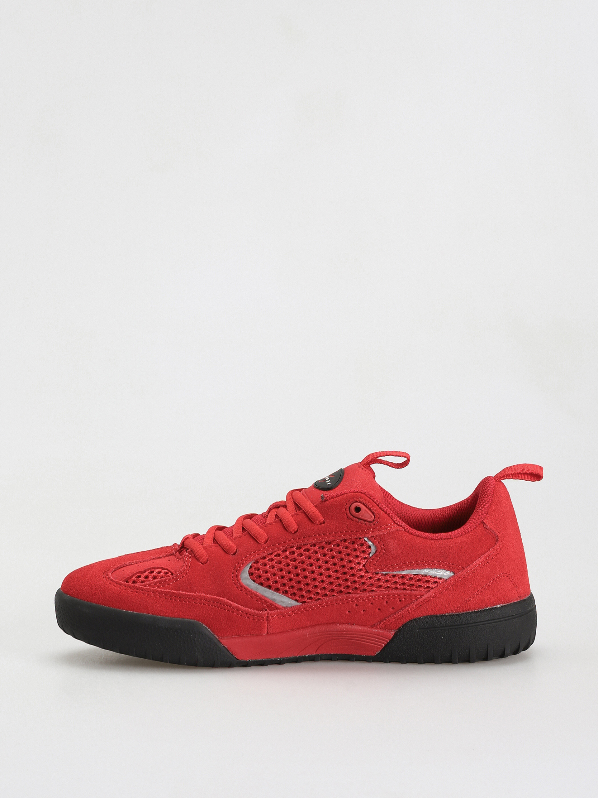 Buty eS Quattro (red/black)