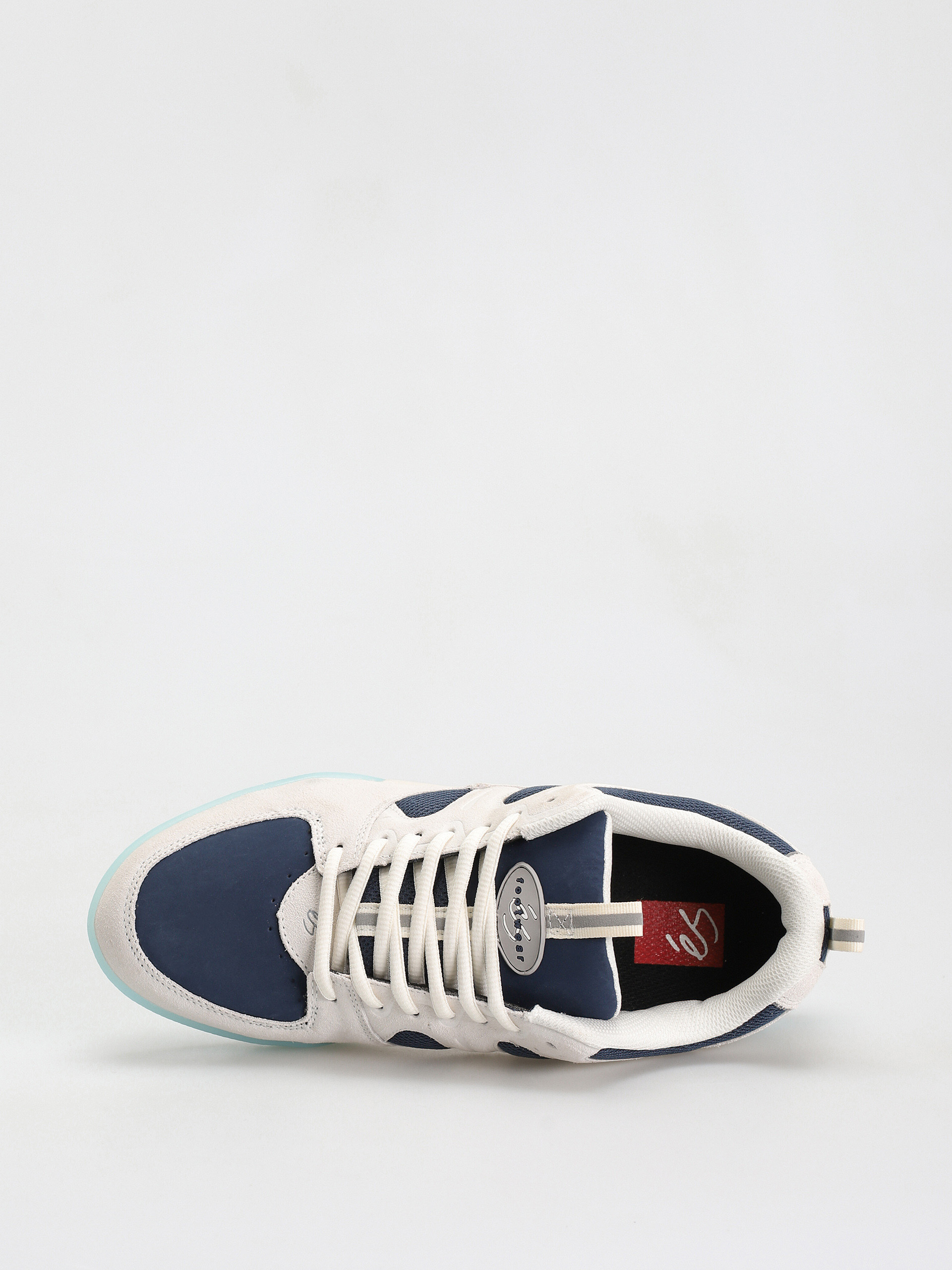 Buty eS Silo Sc (warm grey)