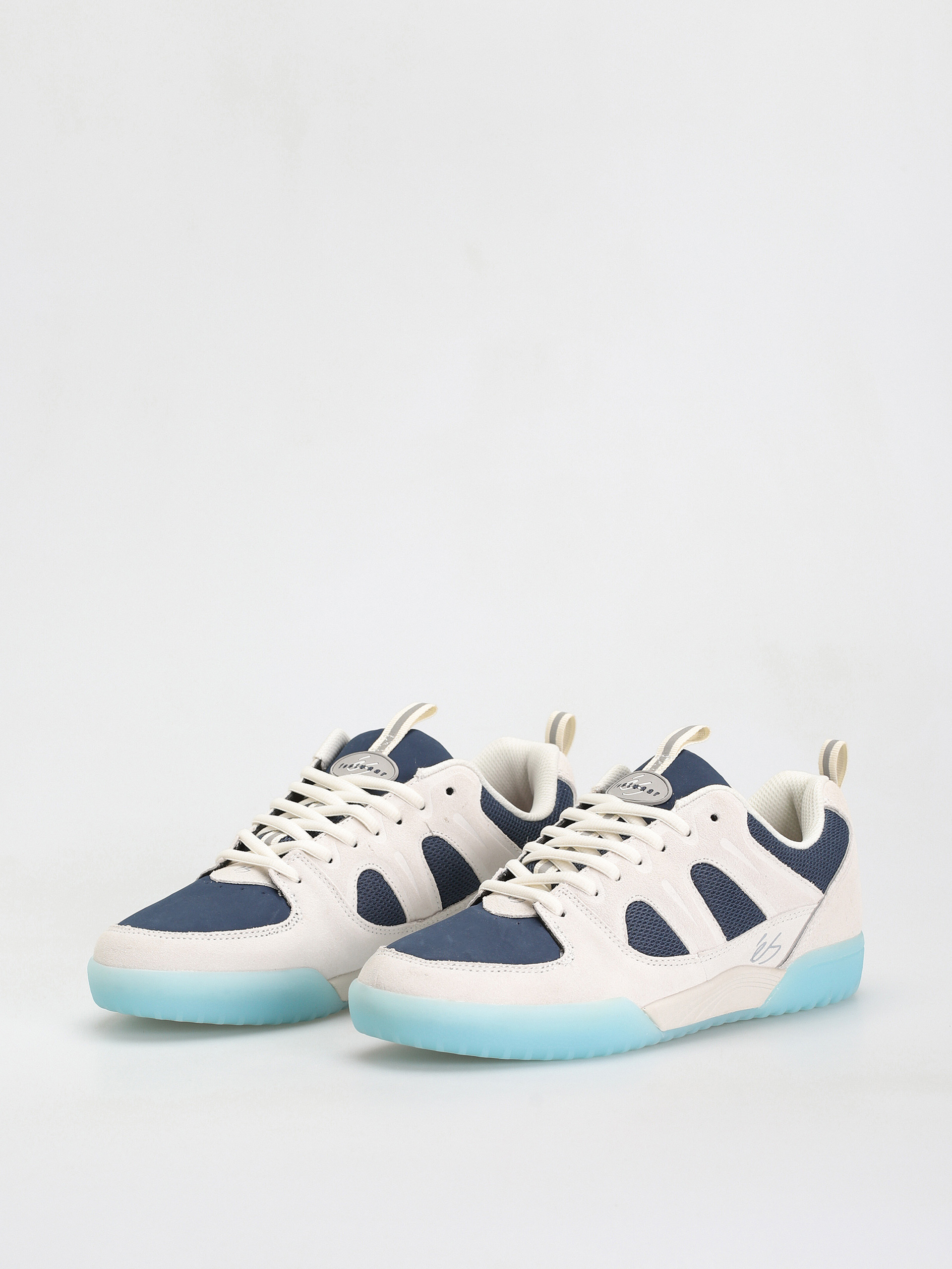 Buty eS Silo Sc (warm grey)