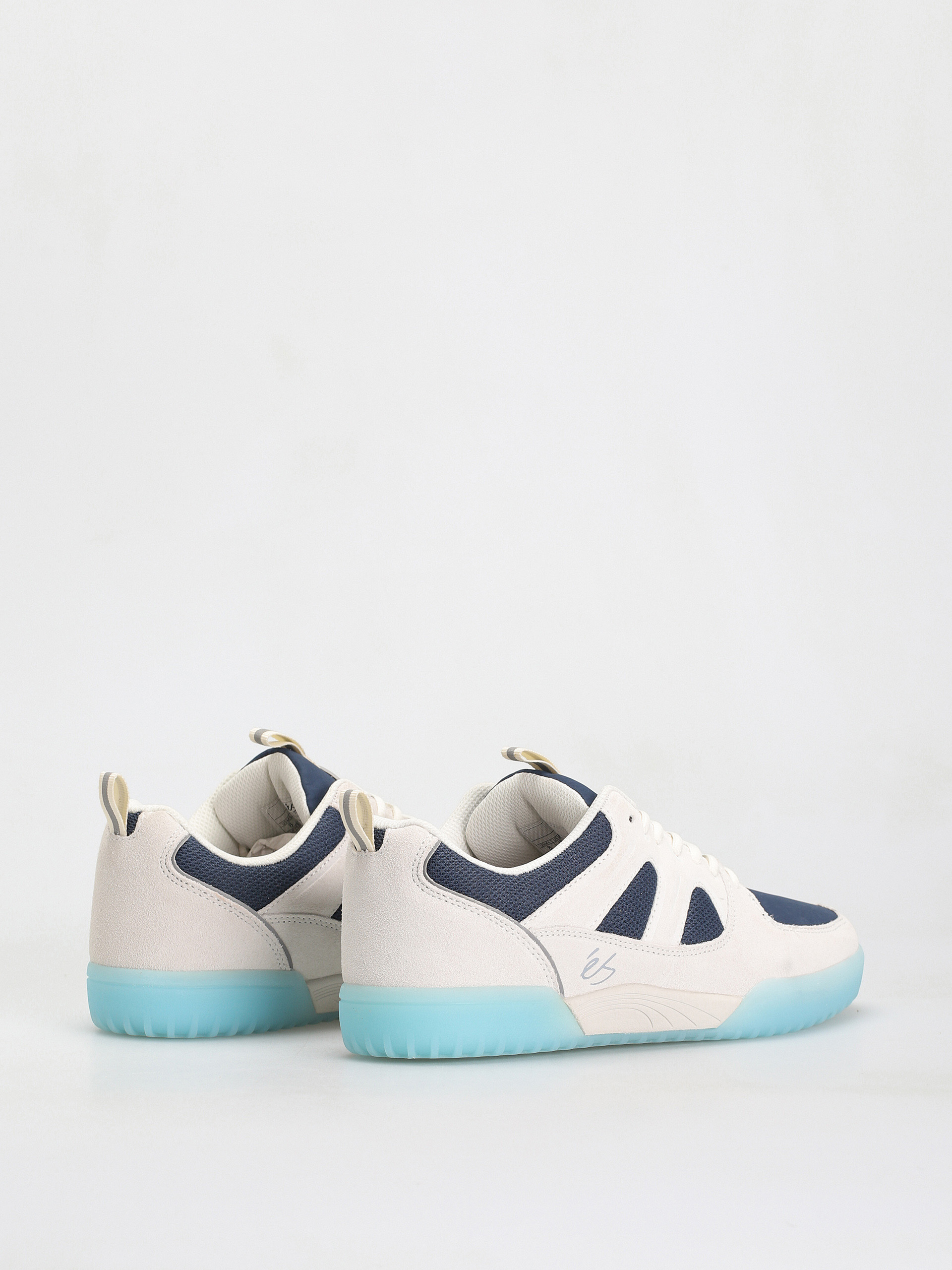Buty eS Silo Sc (warm grey)