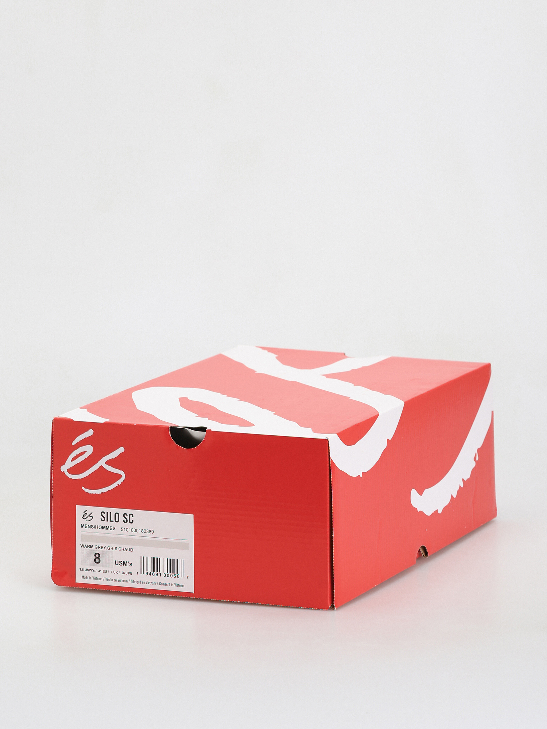 Buty eS Silo Sc (warm grey)