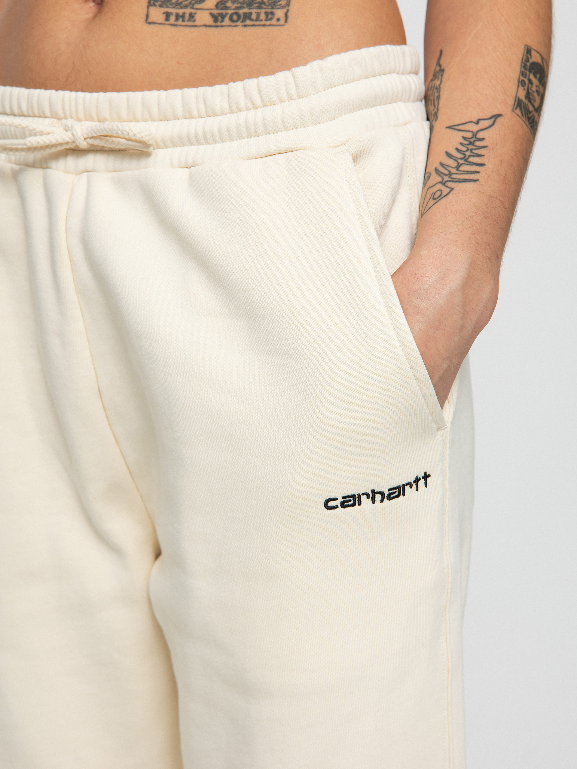 Spodnie Carhartt WIP Ontario Wmn (calico/black)