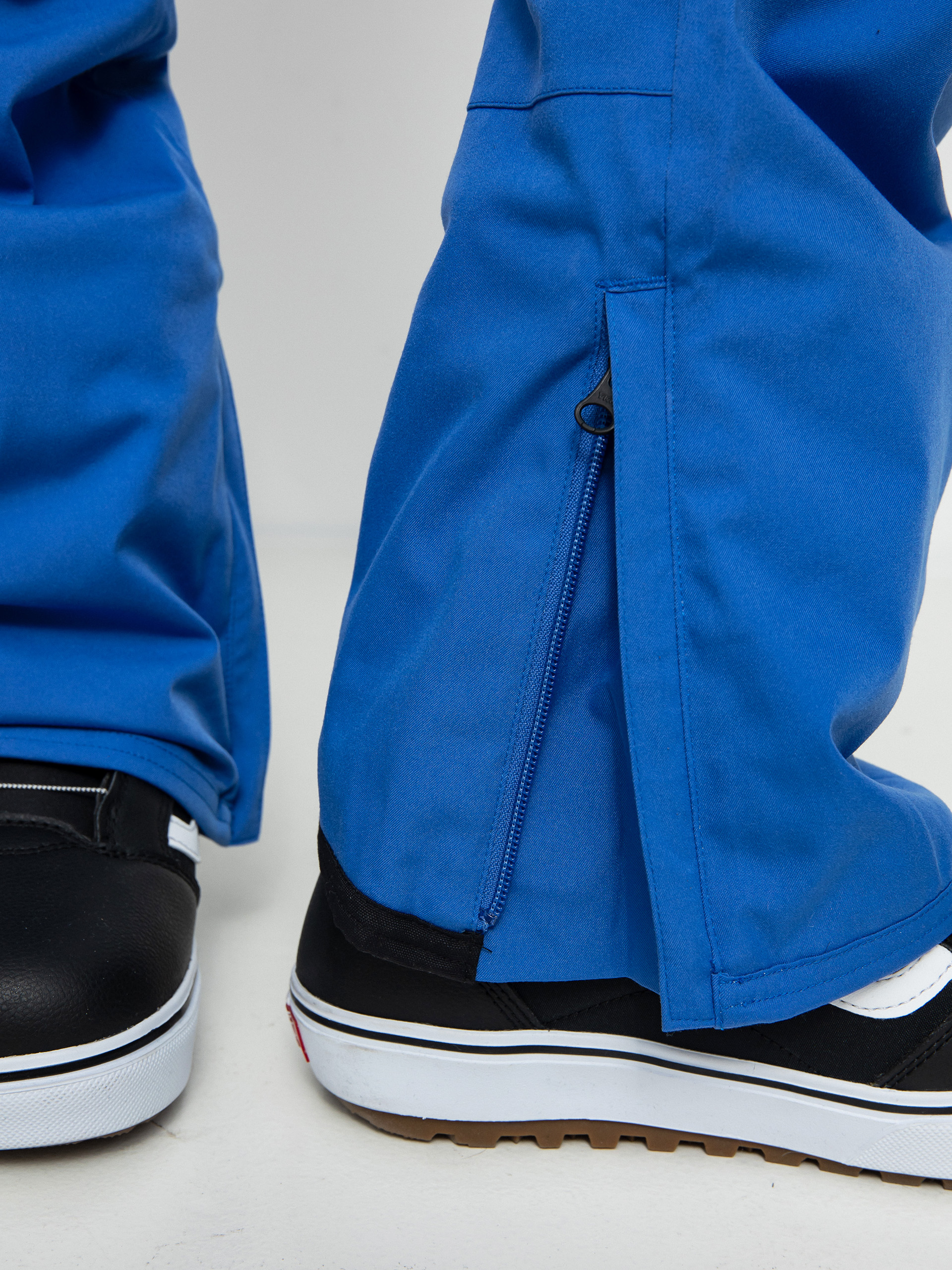 Damskie Spodnie snowboardowe Burton Gloria Stretch Insulated (amparo blue)