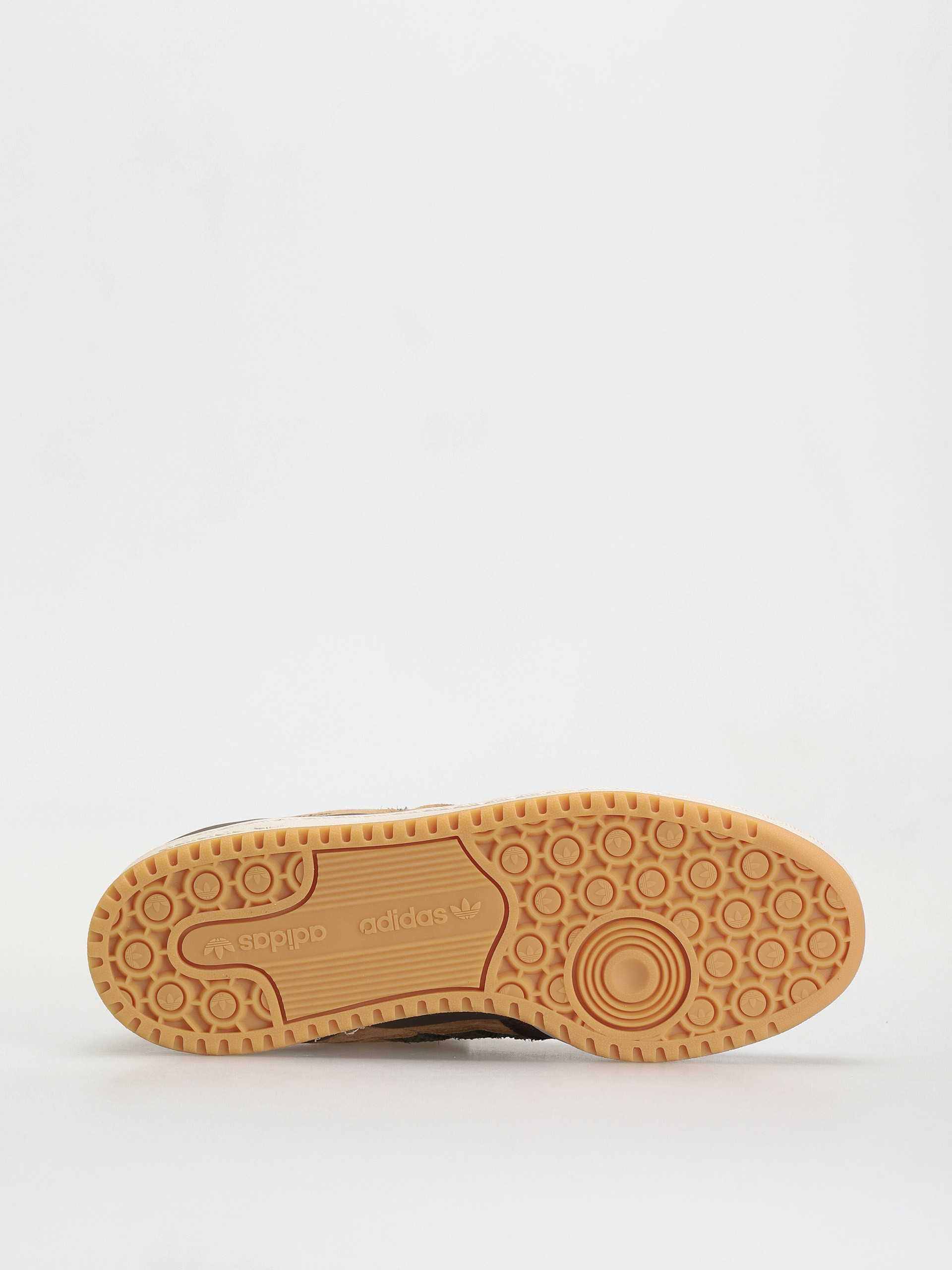 Buty adidas Originals Forum 84 Low (alumin/branch/brown)