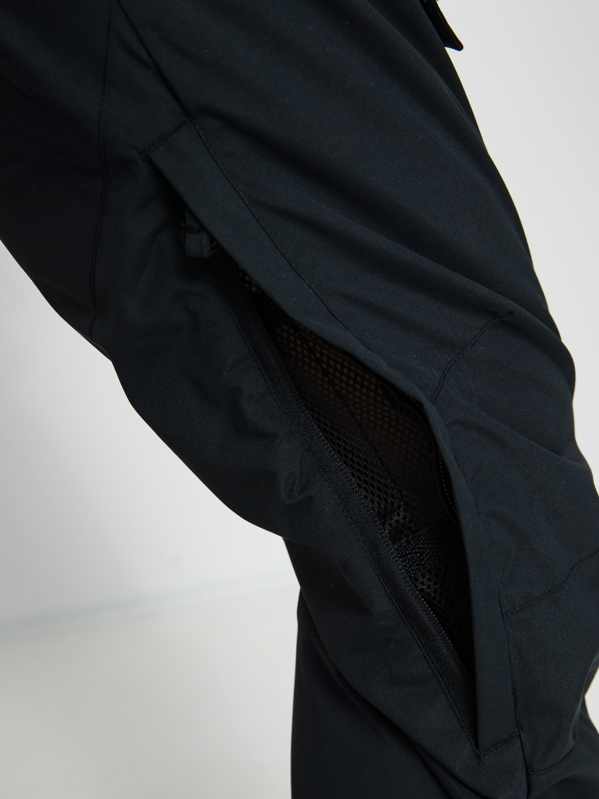 Damskie Spodnie snowboardowe DC Nonchalant (black)