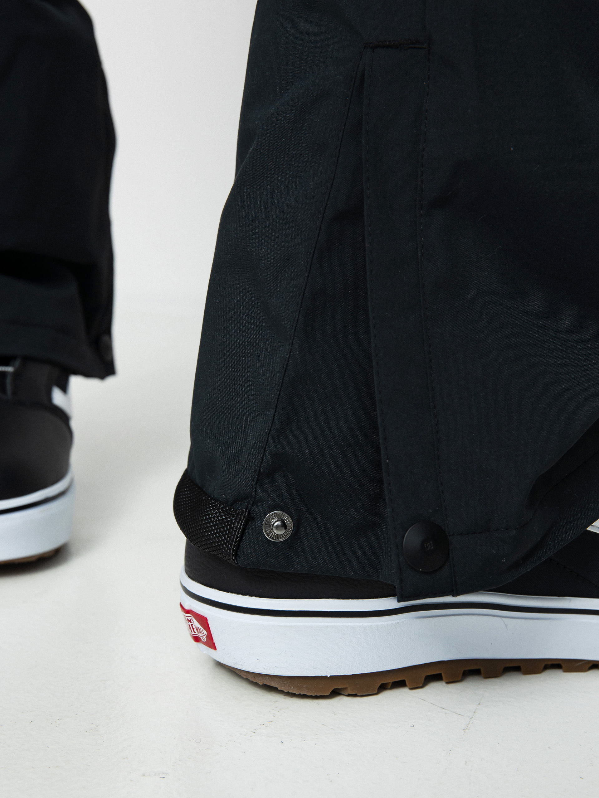 Damskie Spodnie snowboardowe DC Nonchalant (black)