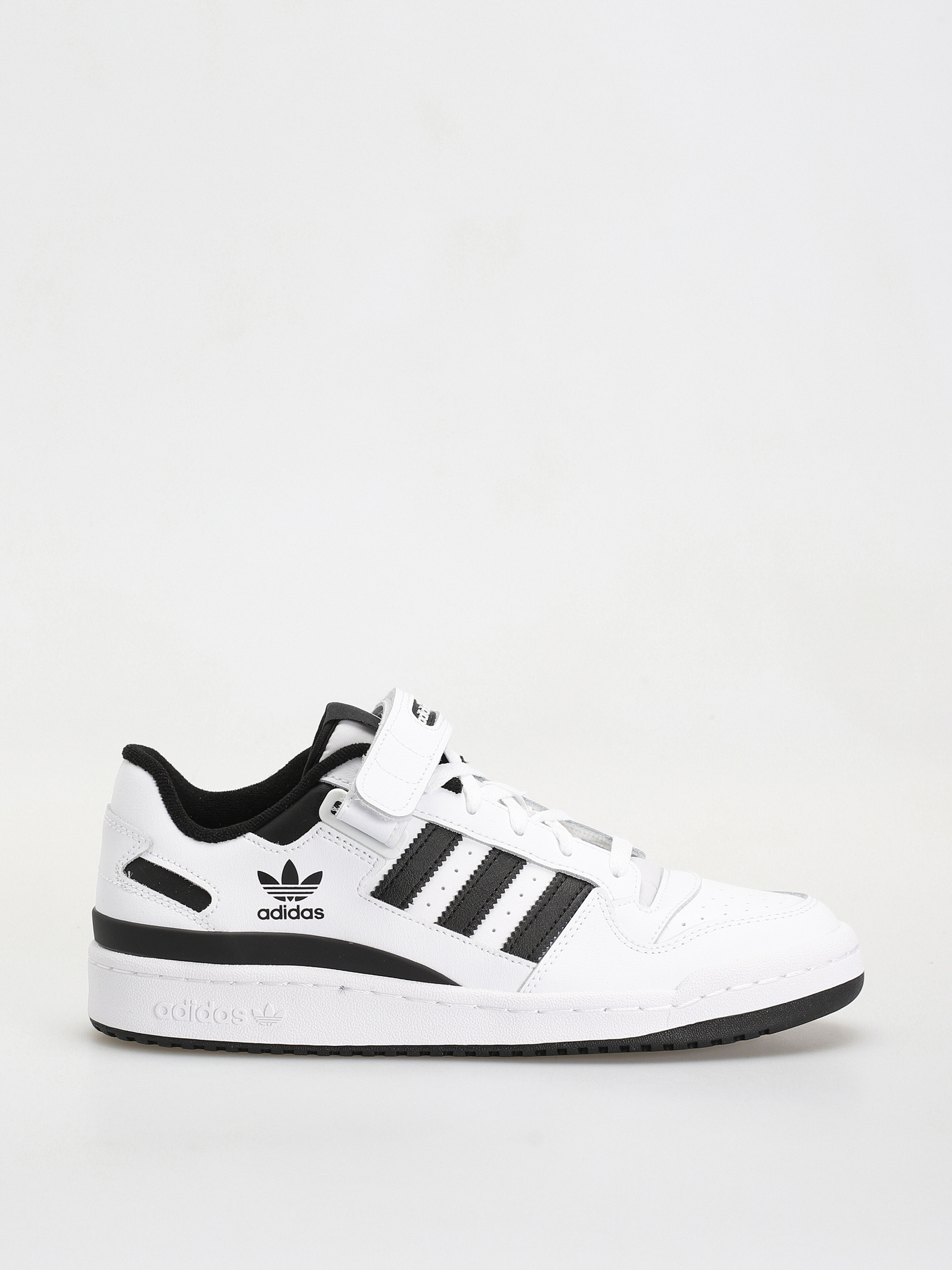 Buty adidas Originals Forum Low (ftwwht/ftwwht/cblack)