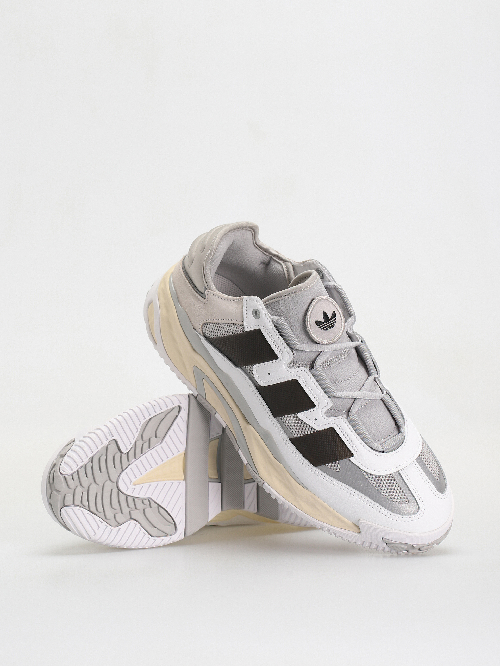 Buty adidas Originals Niteball (ftwwht/cblack/gretwo)