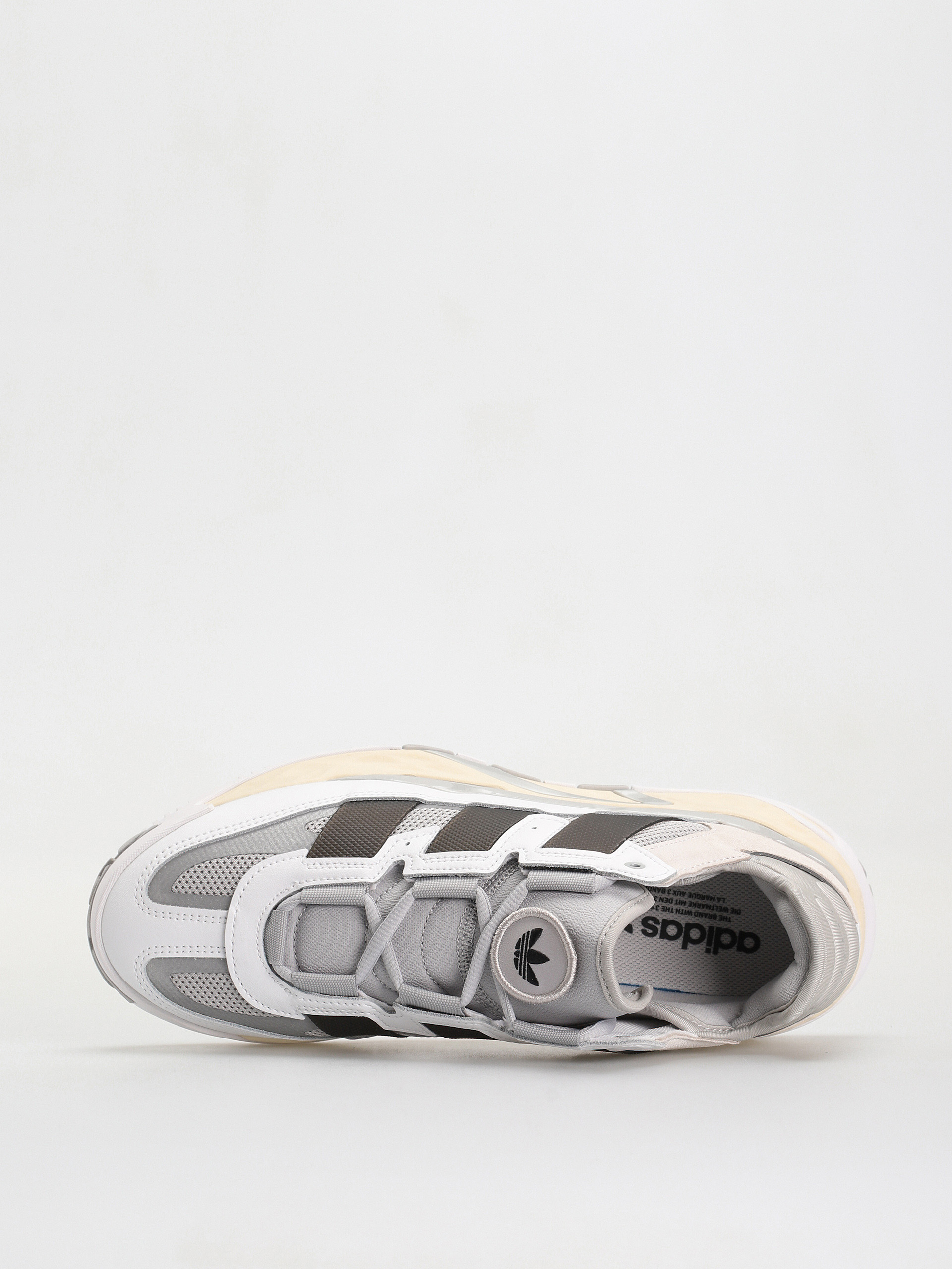 Buty adidas Originals Niteball (ftwwht/cblack/gretwo)