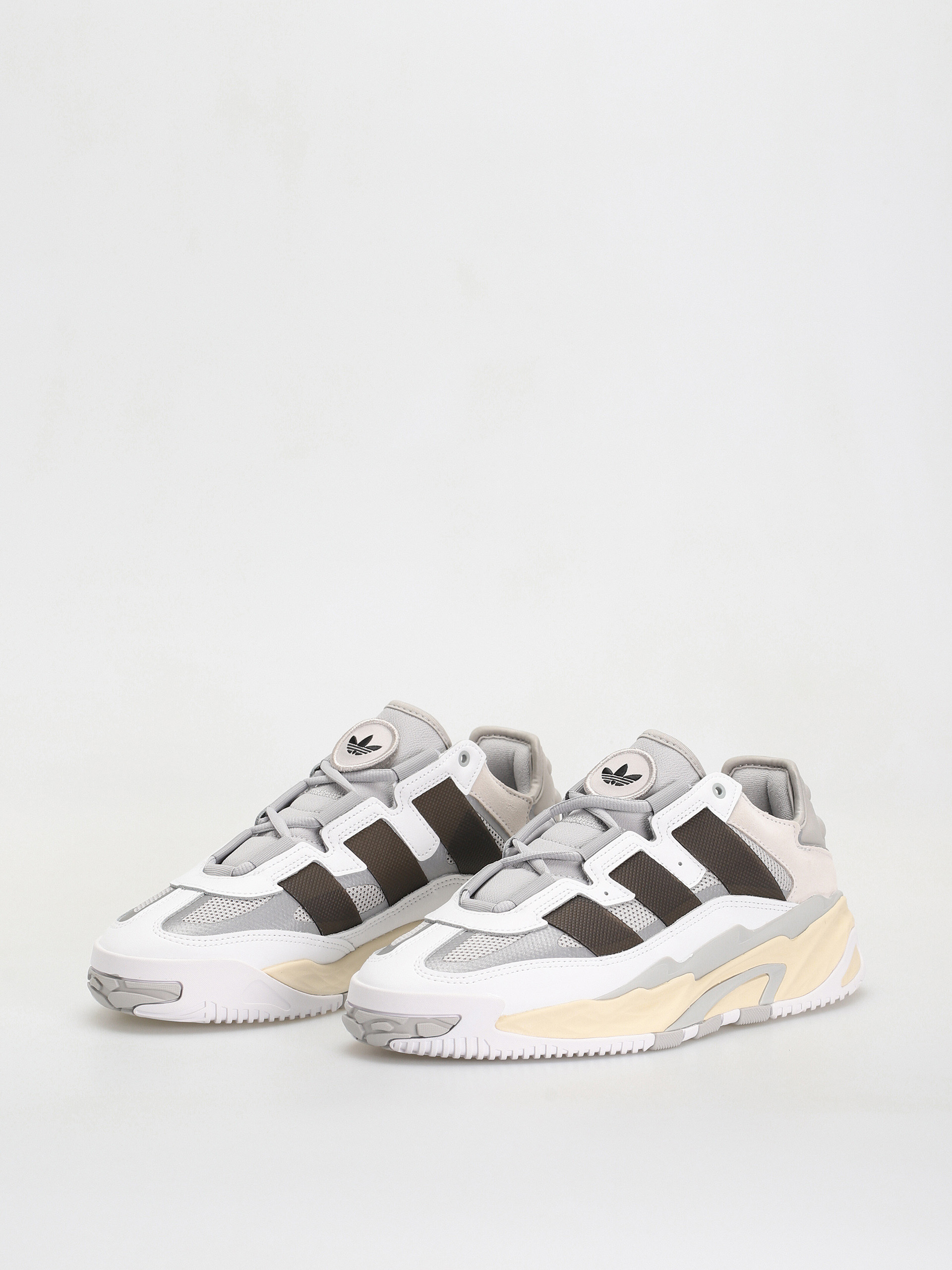 Buty adidas Originals Niteball (ftwwht/cblack/gretwo)