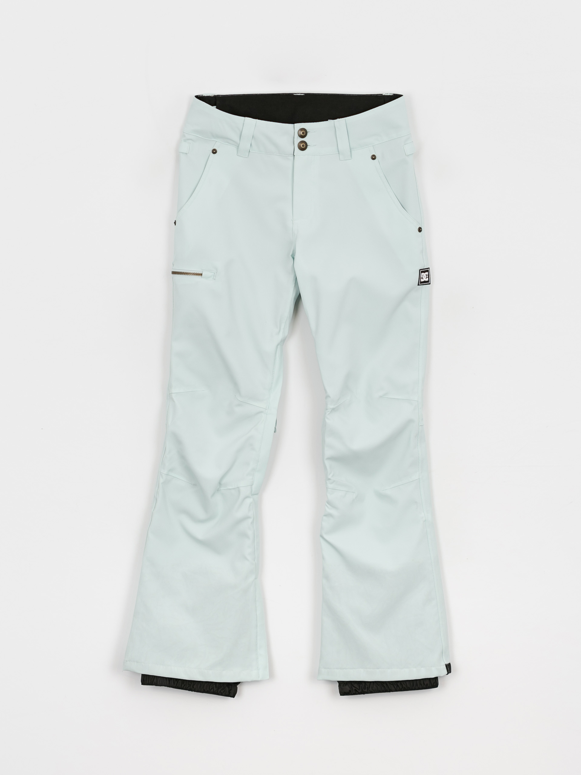 Damskie Spodnie snowboardowe DC Viva (starlight)