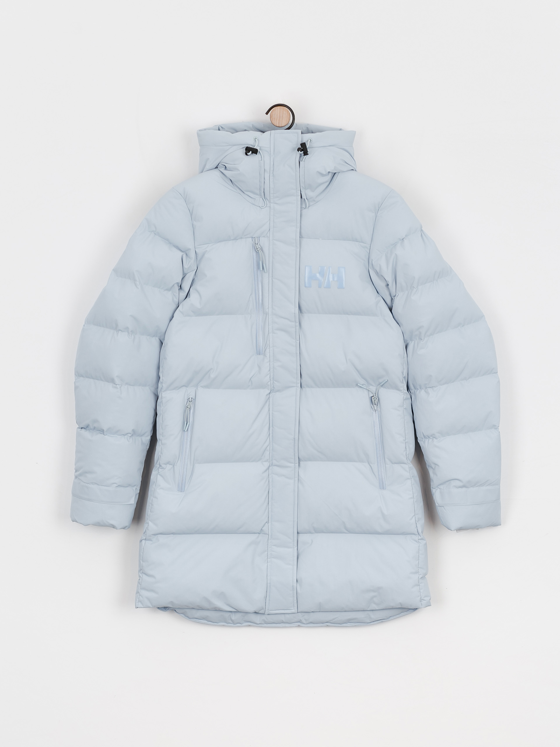 Kurtka Helly Hansen Adore Puffy Parka Wmn (baby trooper)