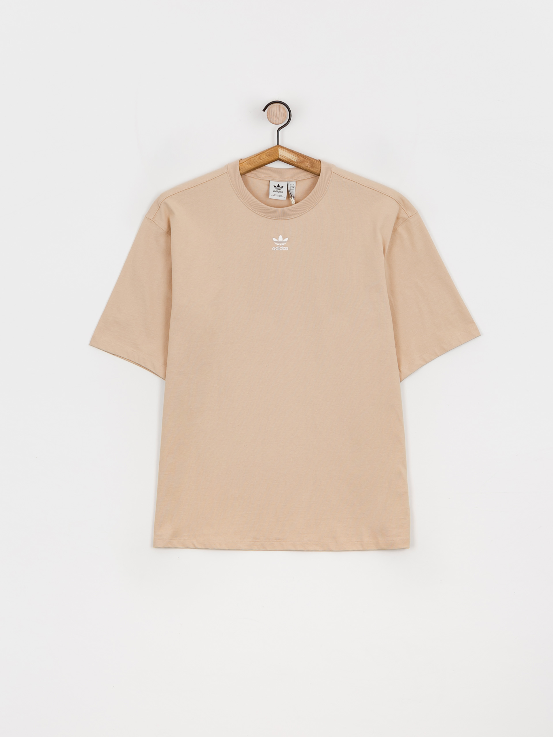 T-shirt adidas Originals Embroidery Icon Wmn (magbei)