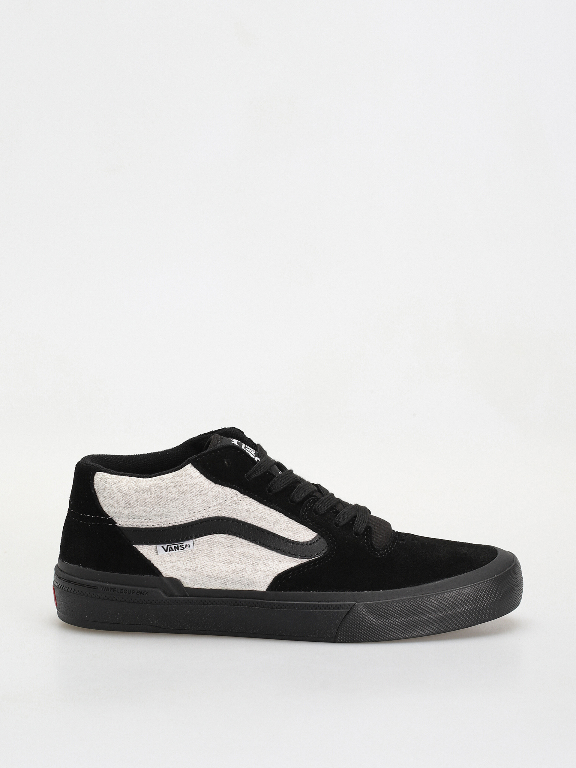 Buty Vans X Fast And Loose Bmx Style 114 (black)