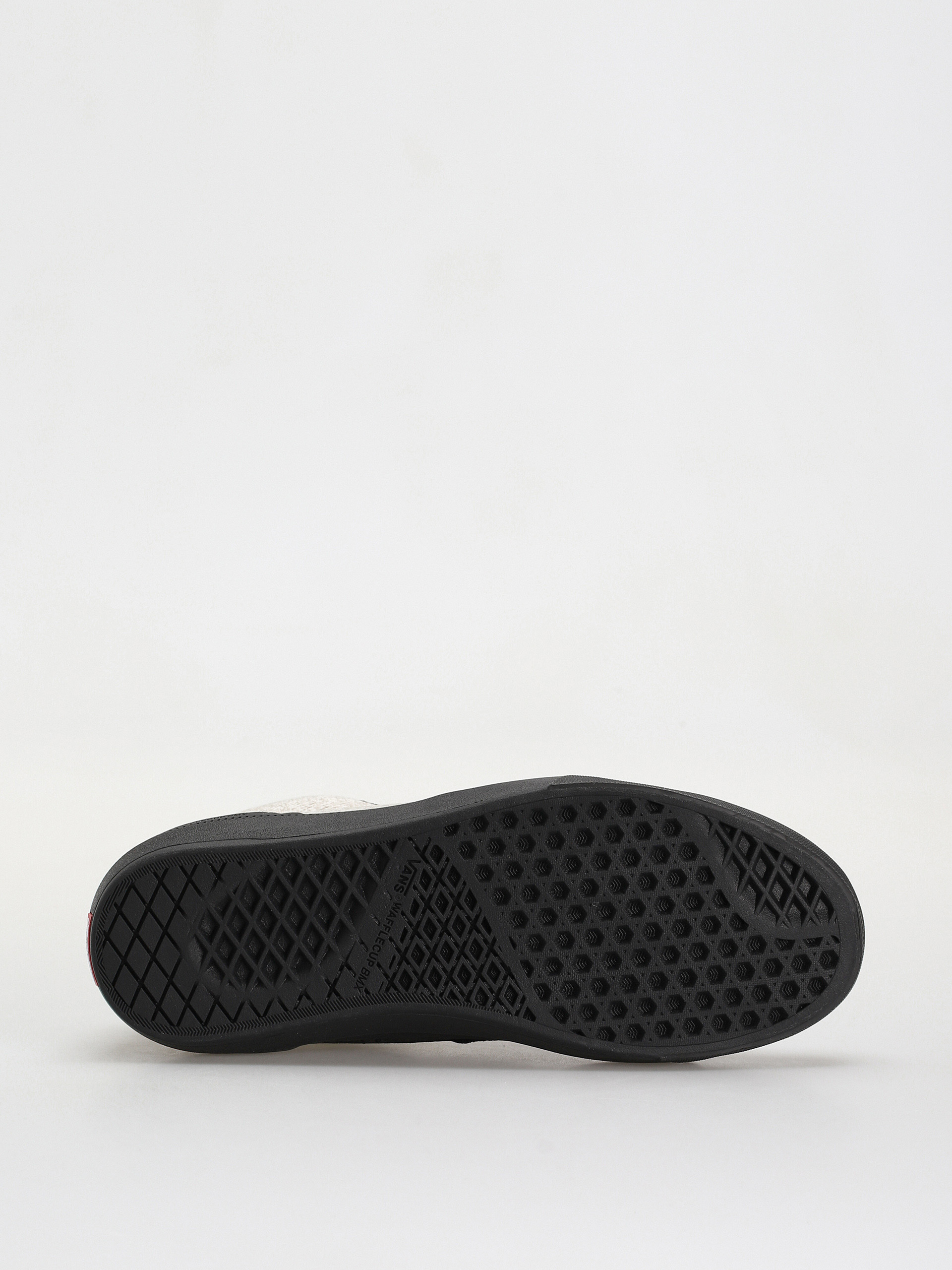 Buty Vans X Fast And Loose Bmx Style 114 (black)