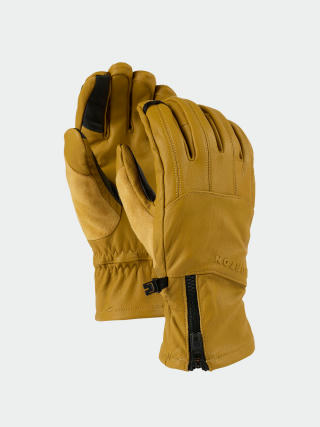 Rękawice Burton Ak Leather Tech (rawhide)