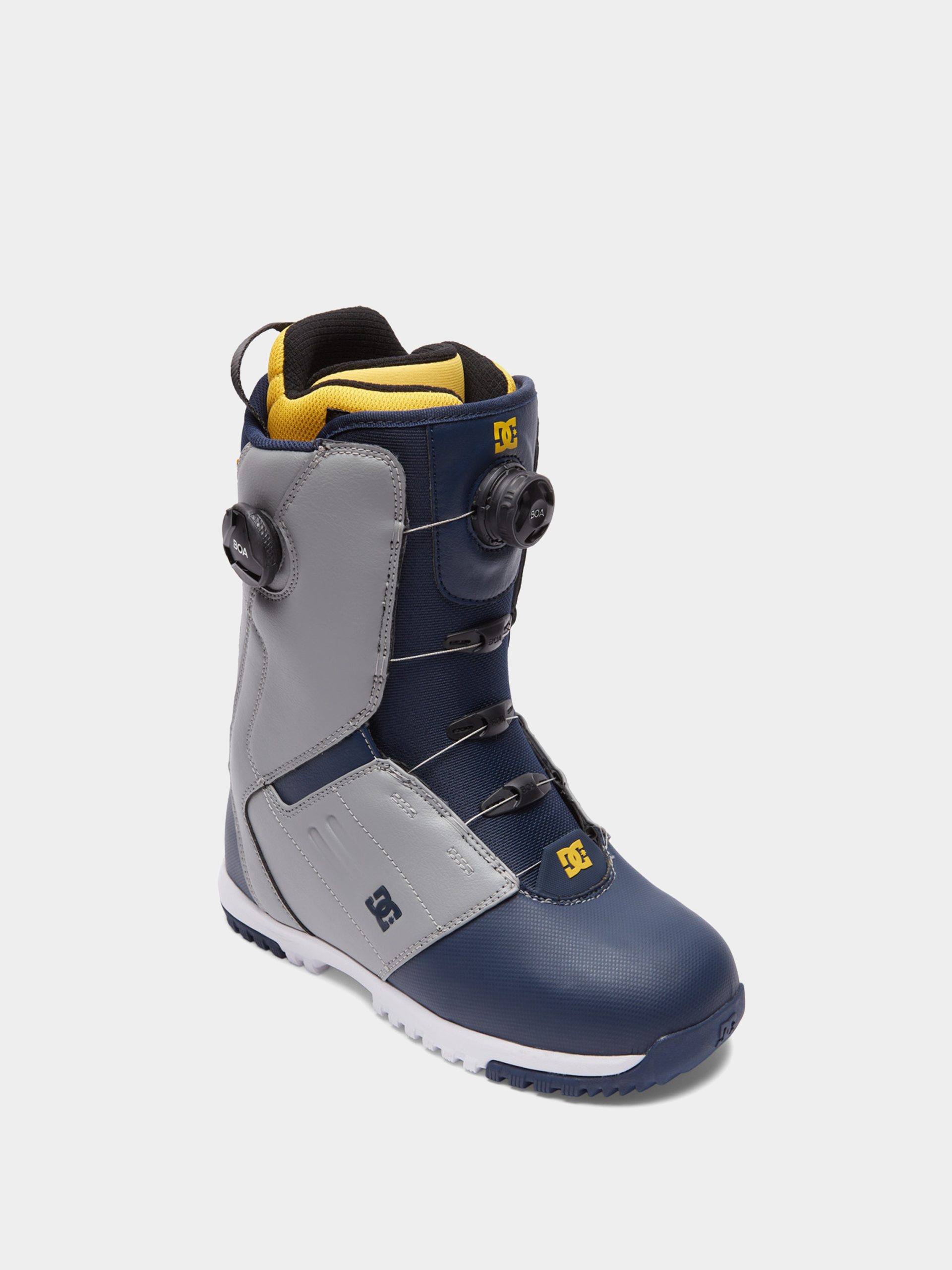 Męskie Buty snowboardowe DC Control (dc navy/armor)