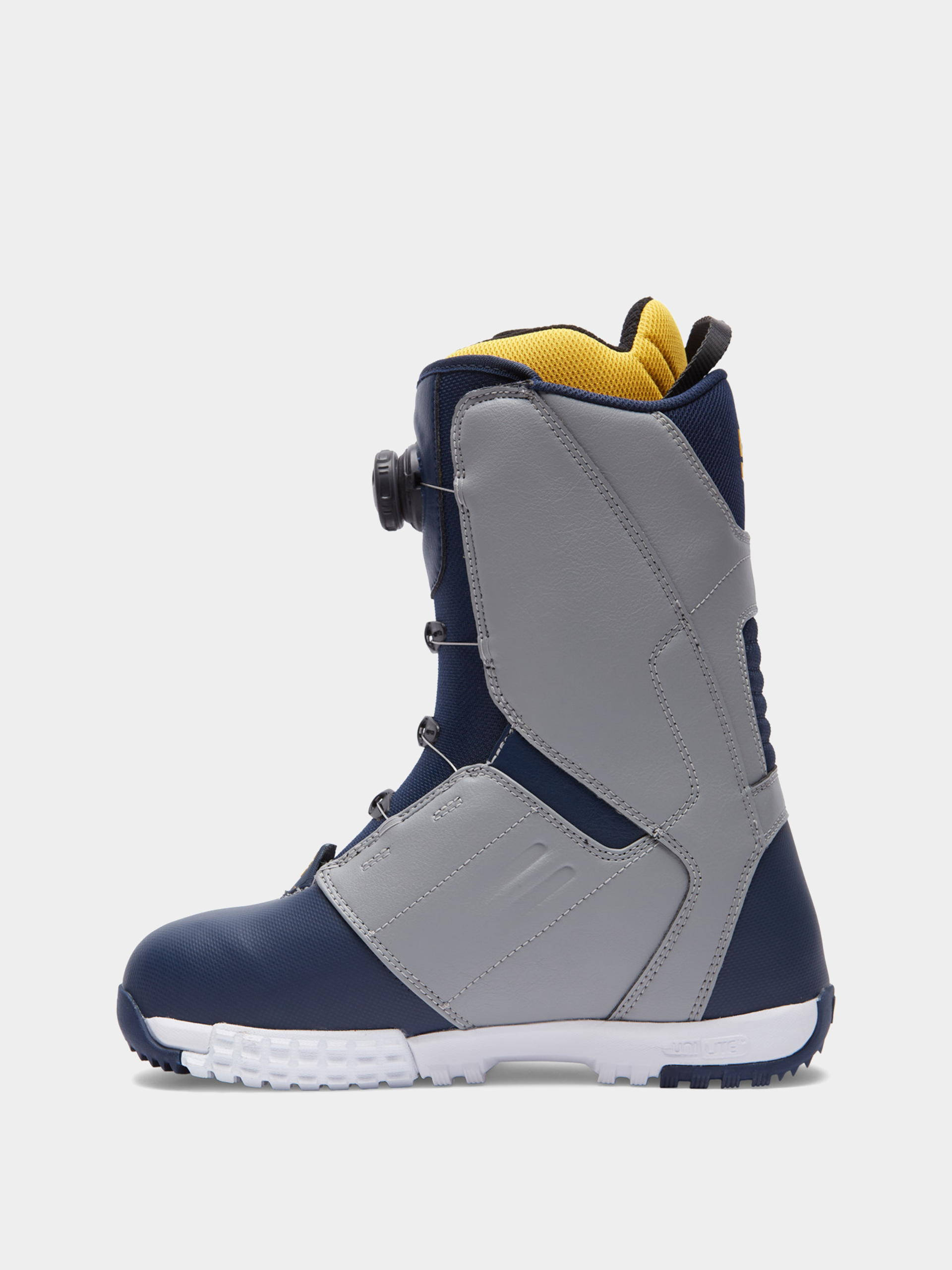 Męskie Buty snowboardowe DC Control (dc navy/armor)