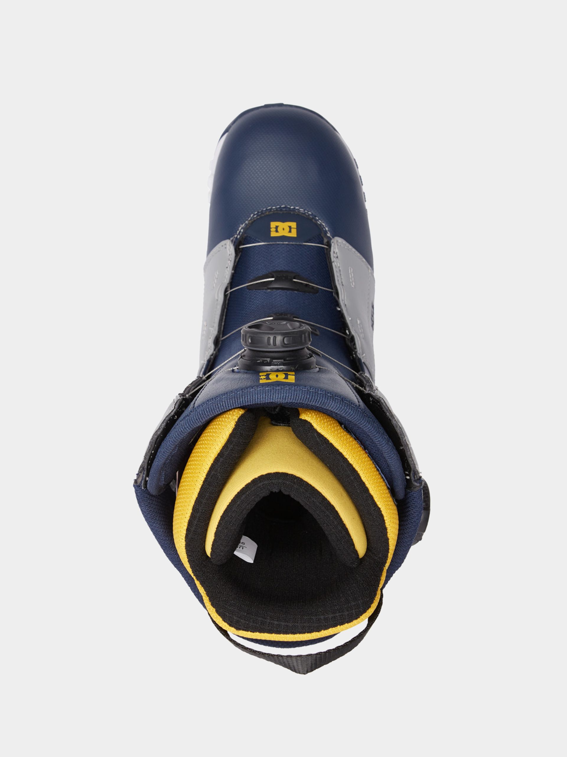 Męskie Buty snowboardowe DC Control (dc navy/armor)