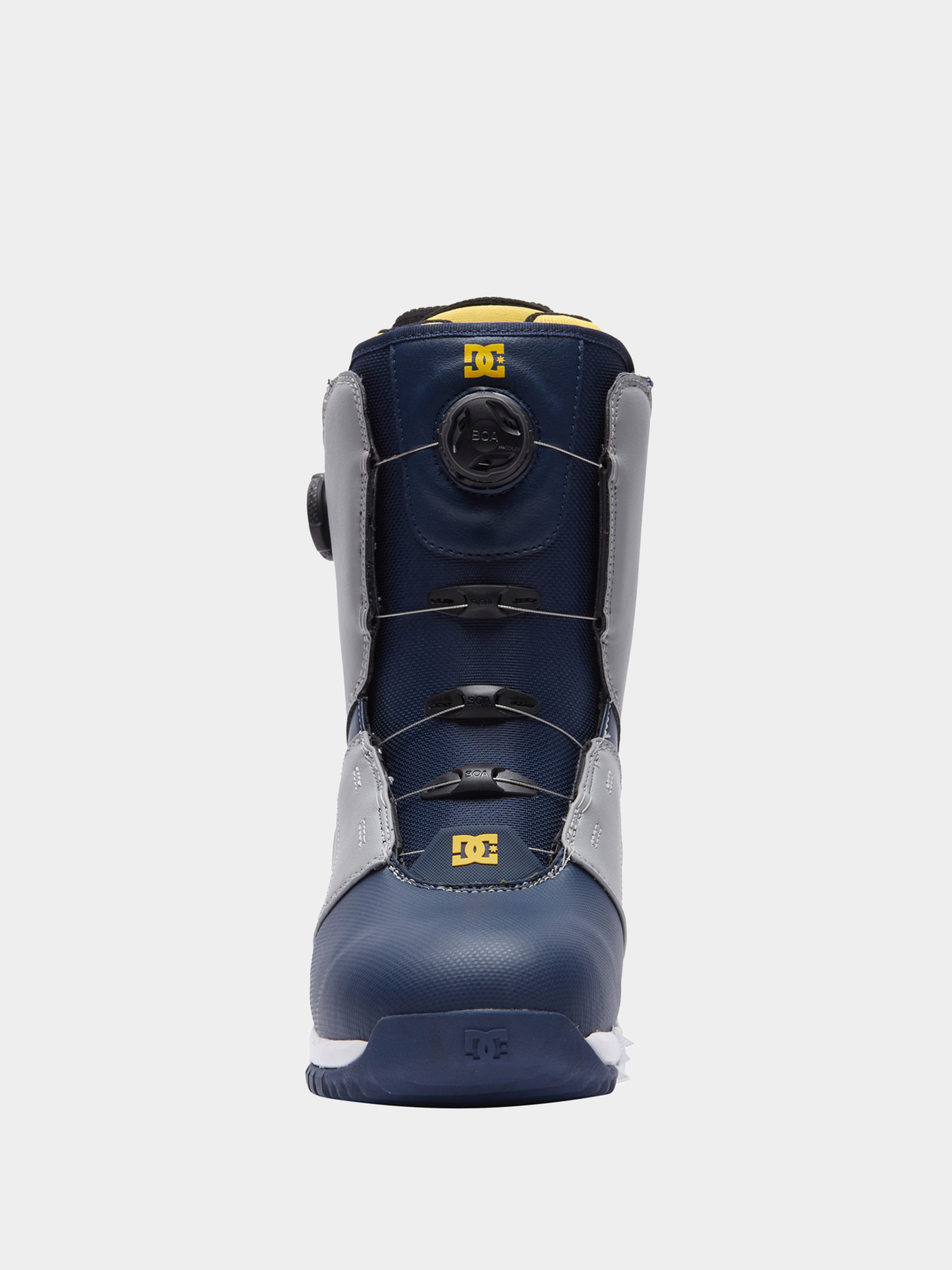 Męskie Buty snowboardowe DC Control (dc navy/armor)