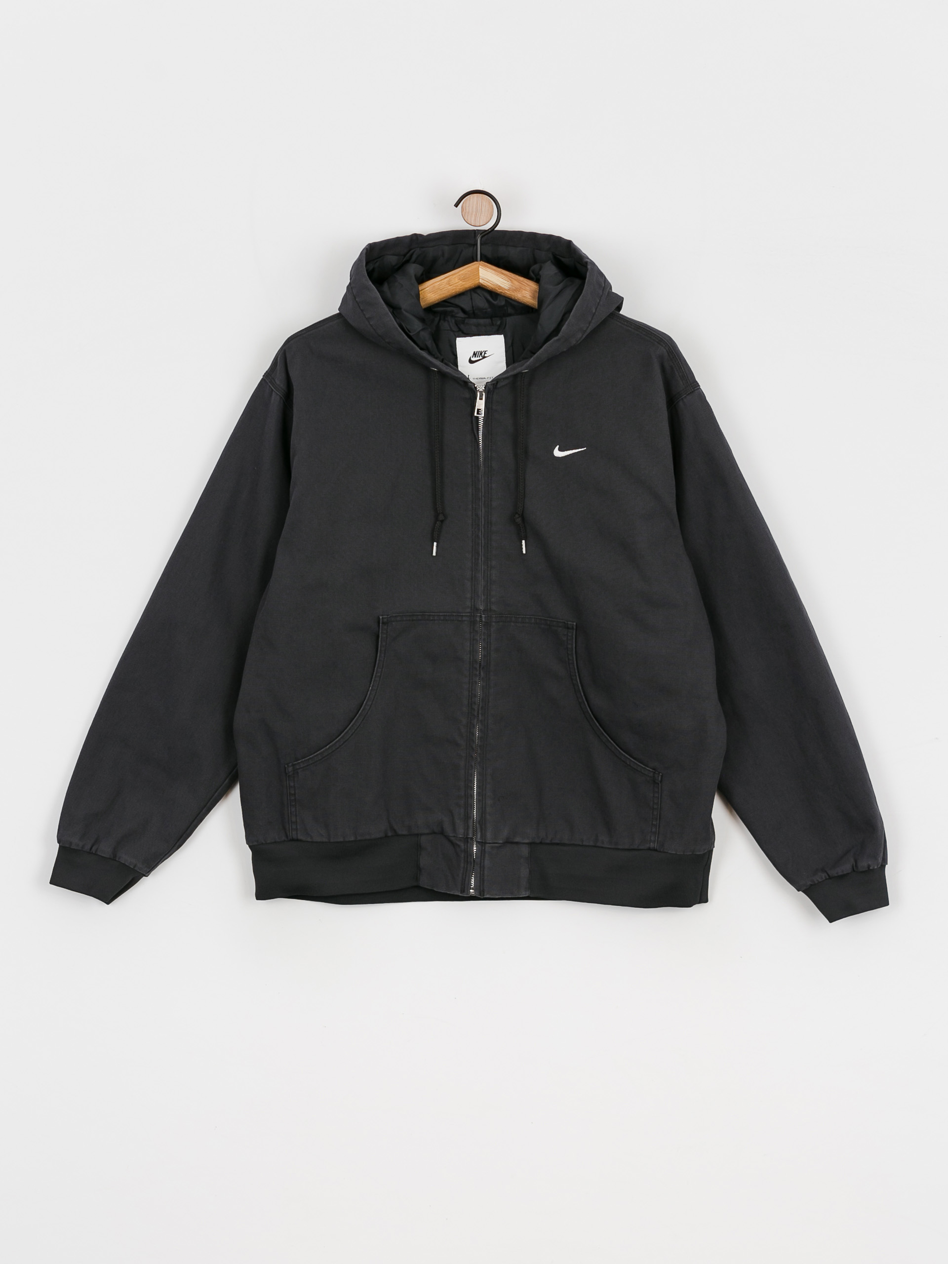 Kurtka Nike SB Padded (off noir/white)