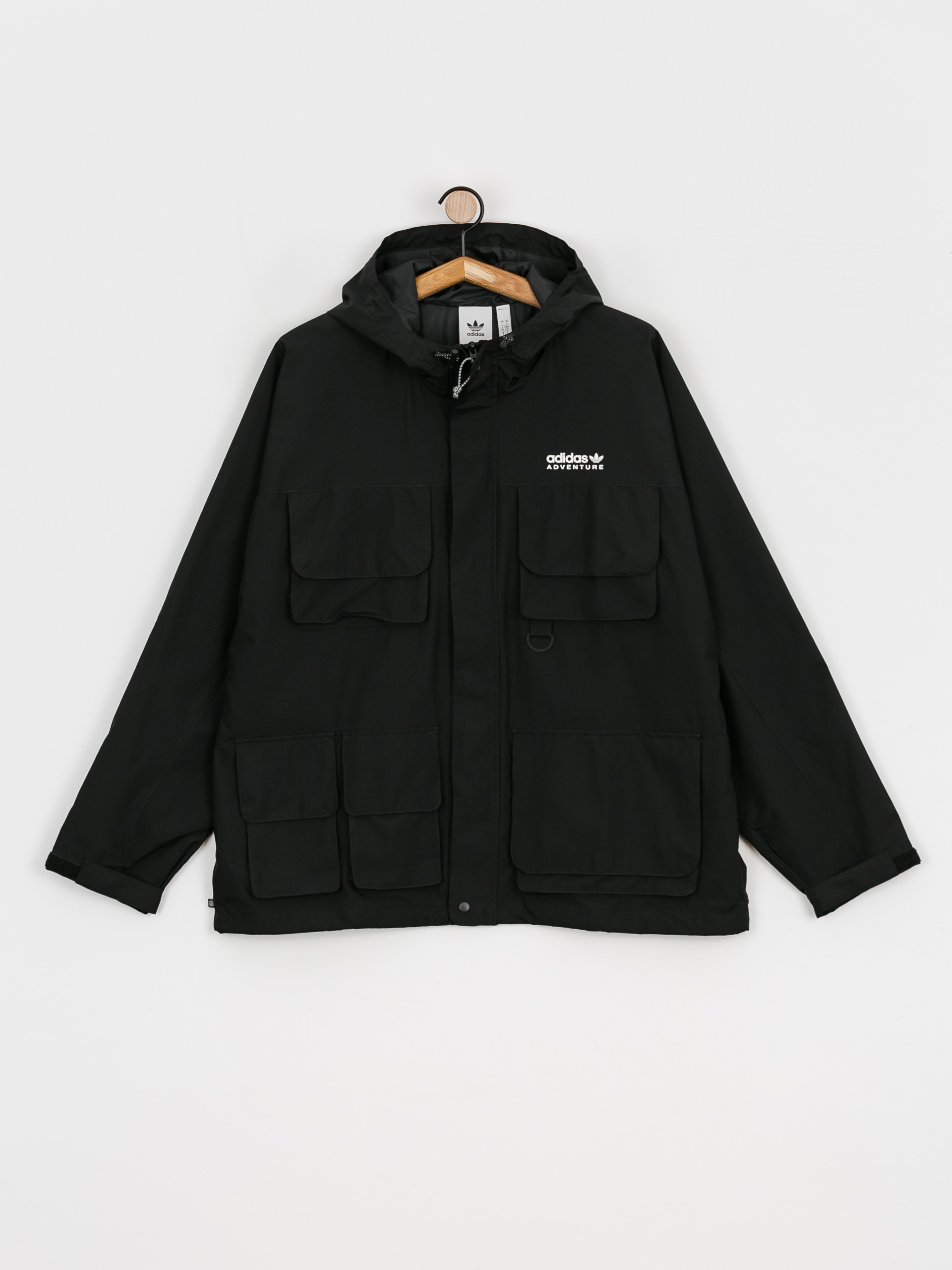 Kurtka adidas Originals Adv Mp (black)