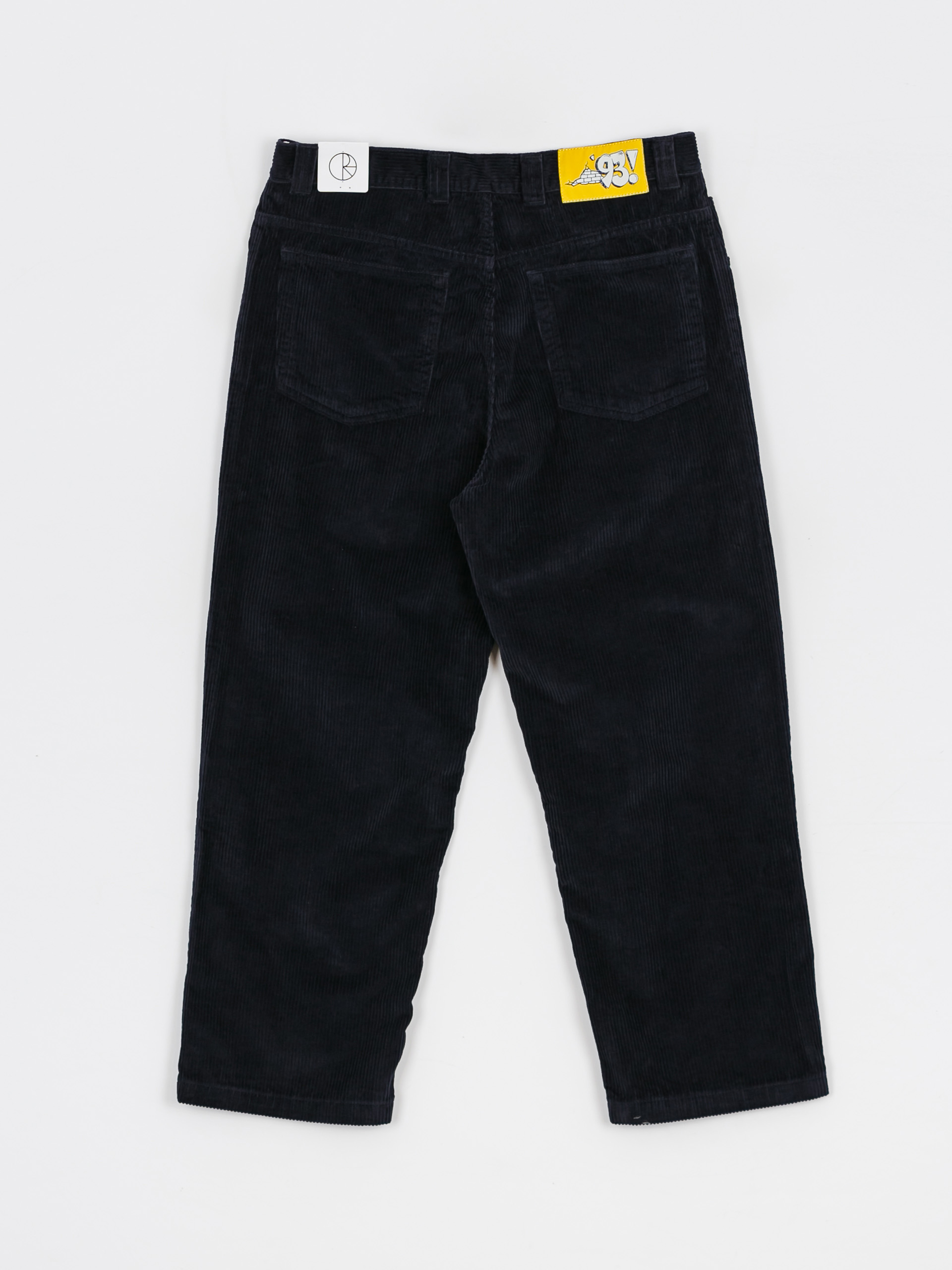 Spodnie Polar Skate 93! Cords (navy)