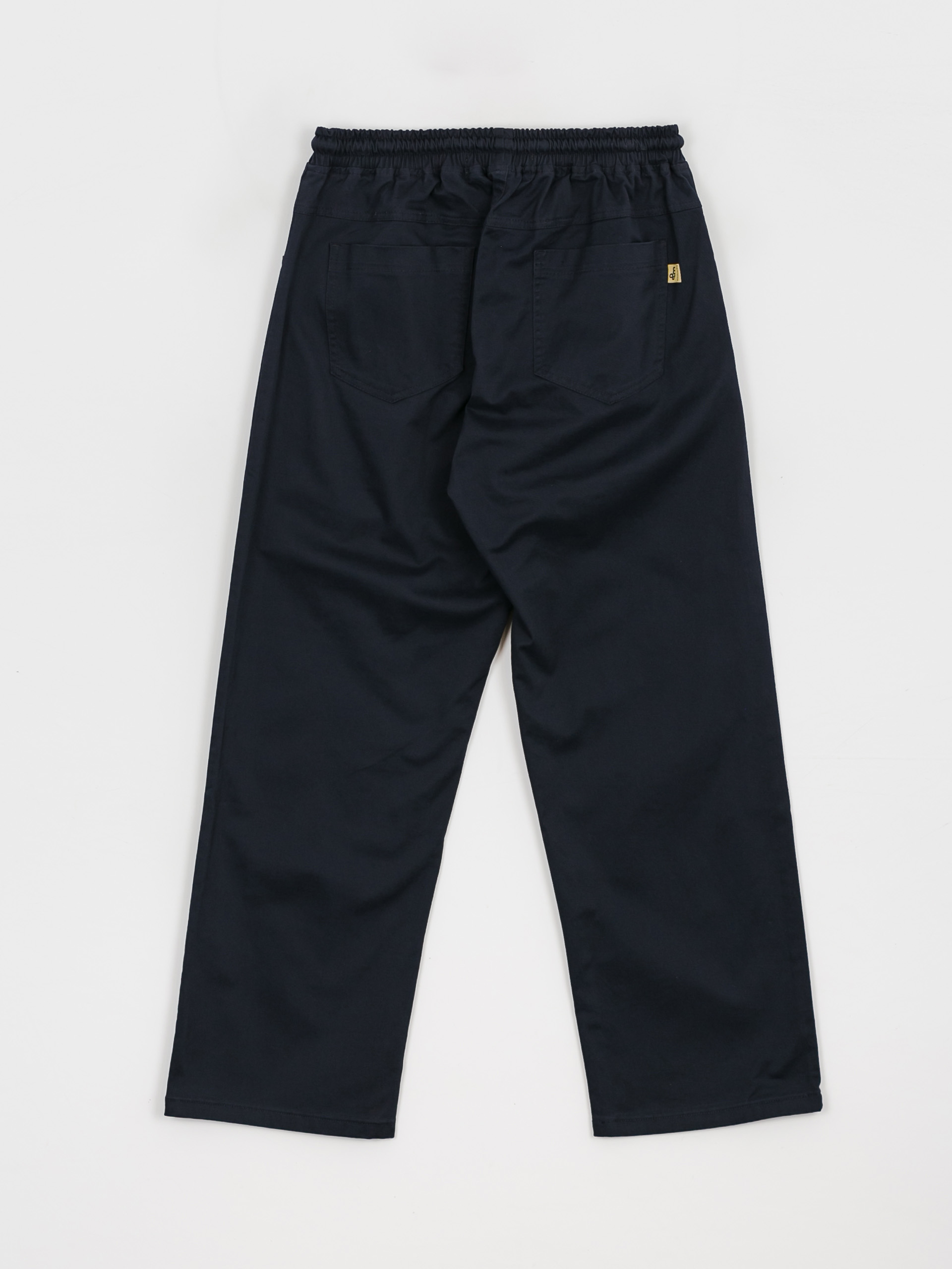 Spodnie Malita Chino Log Sl (elastic navy)
