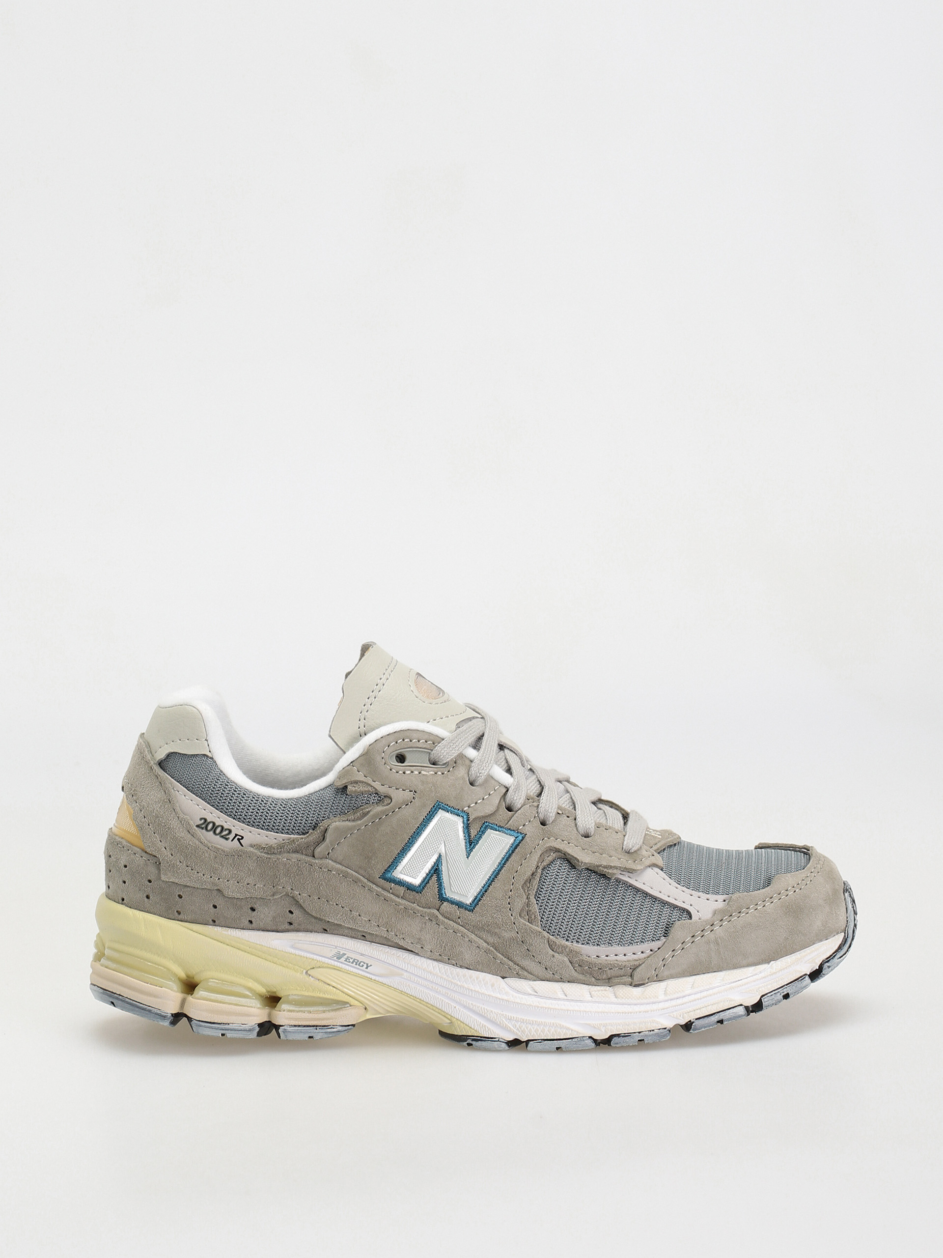 Buty New Balance 2002 (grey)