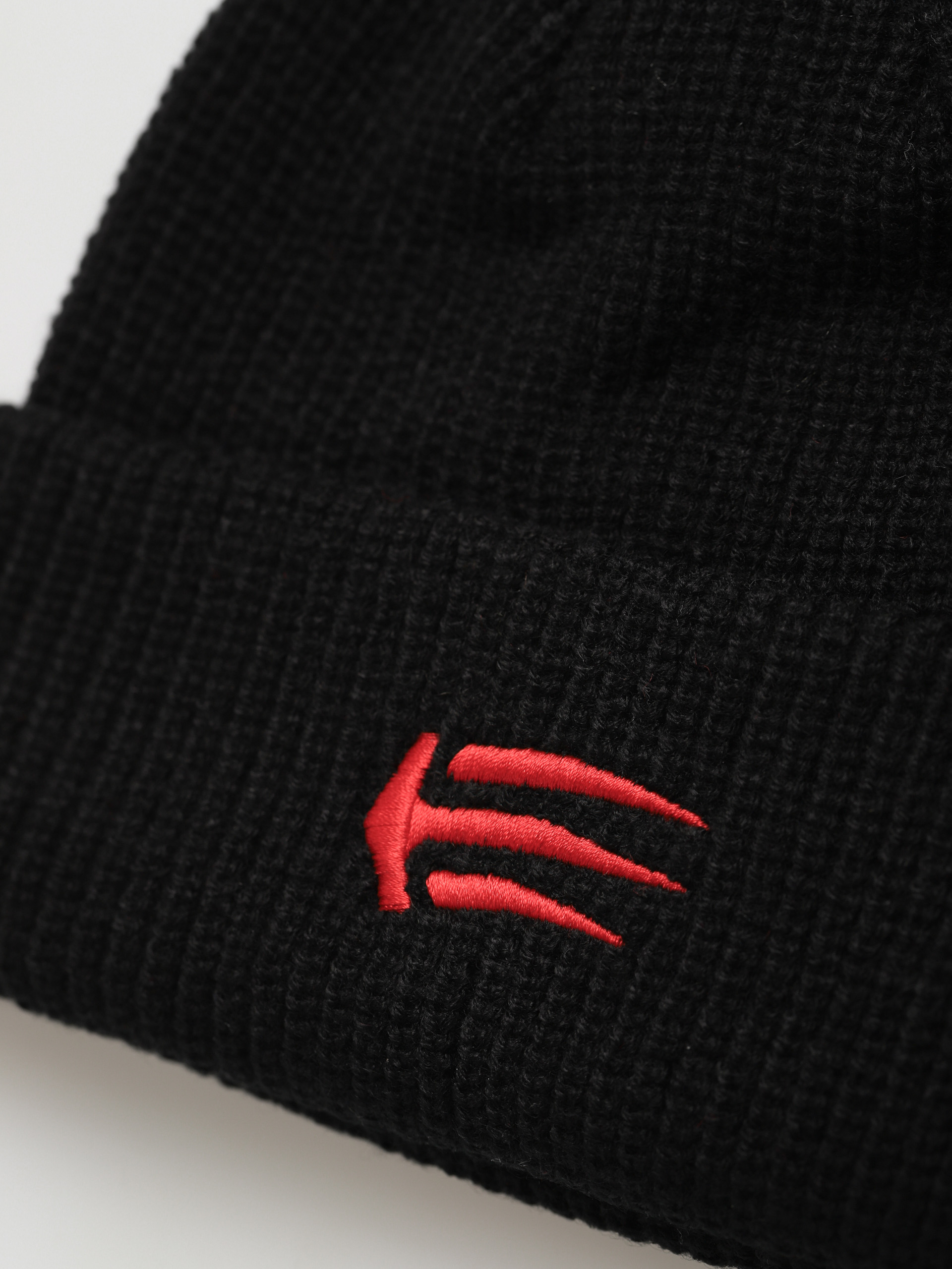 Czapka zimowa Etnies Joslin (black)