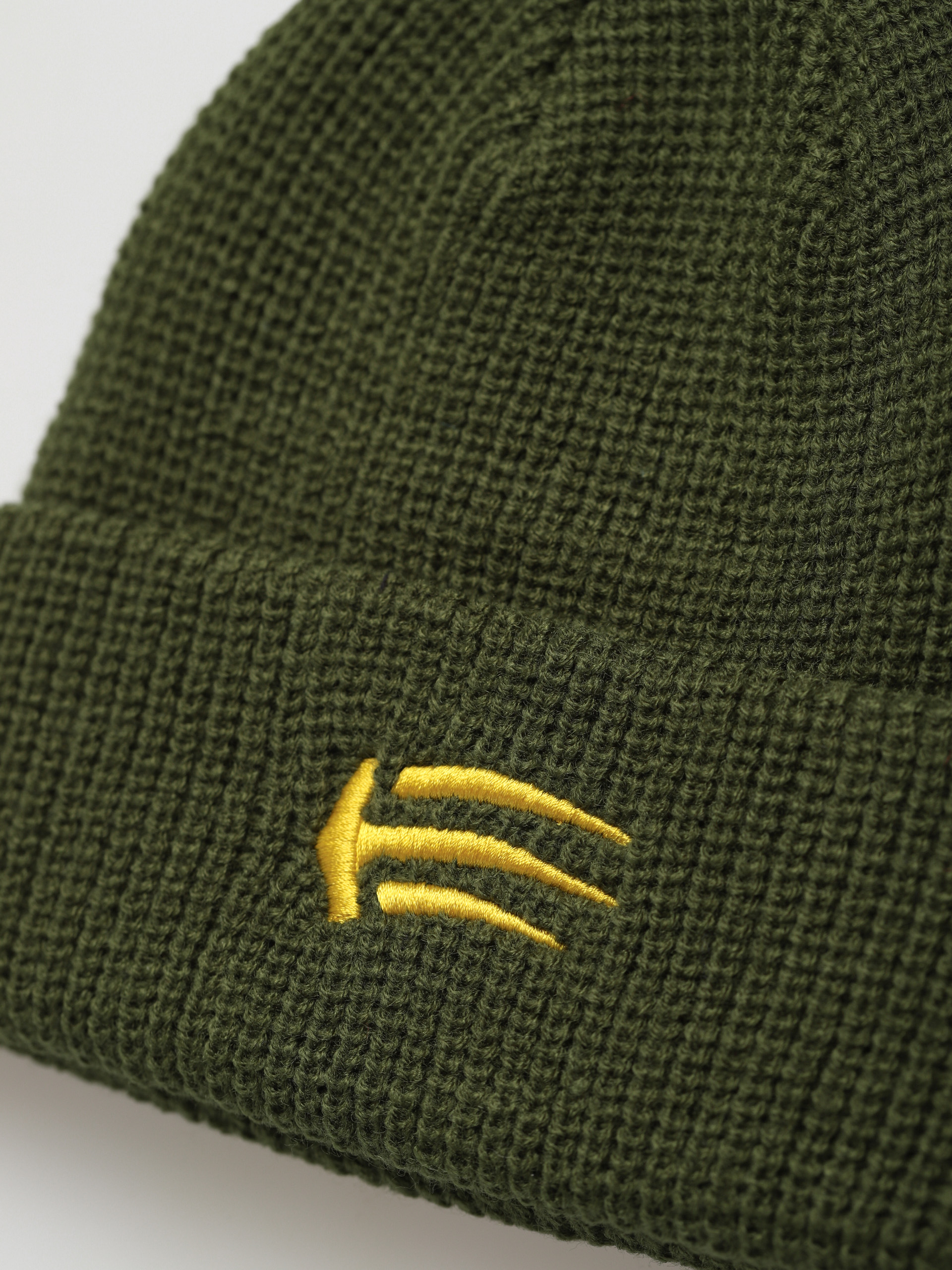 Czapka zimowa Etnies Joslin (forrest)