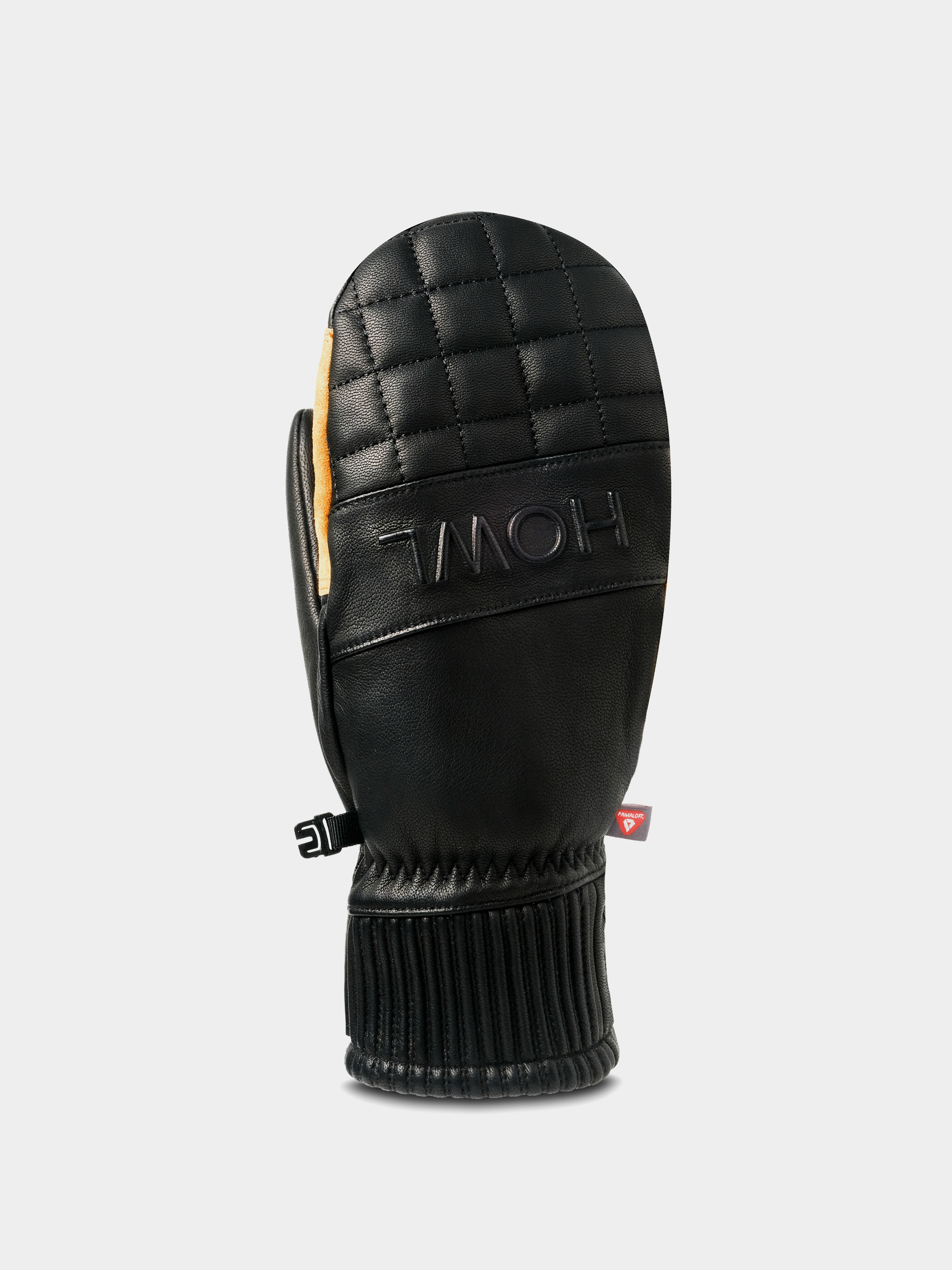 Rękawice Howl Sexton Mitt (black)