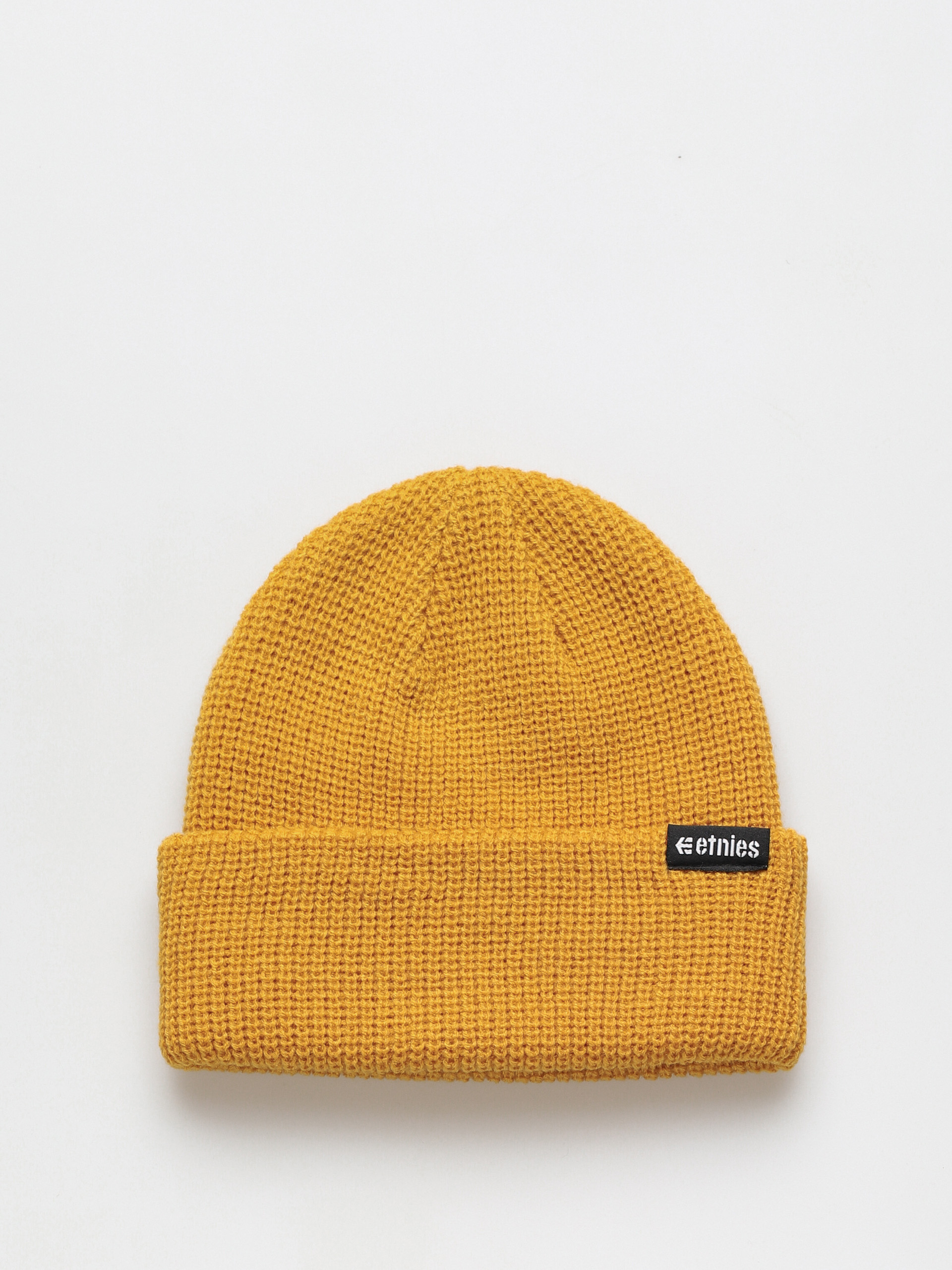 Czapka zimowa Etnies Warehouse (gold)