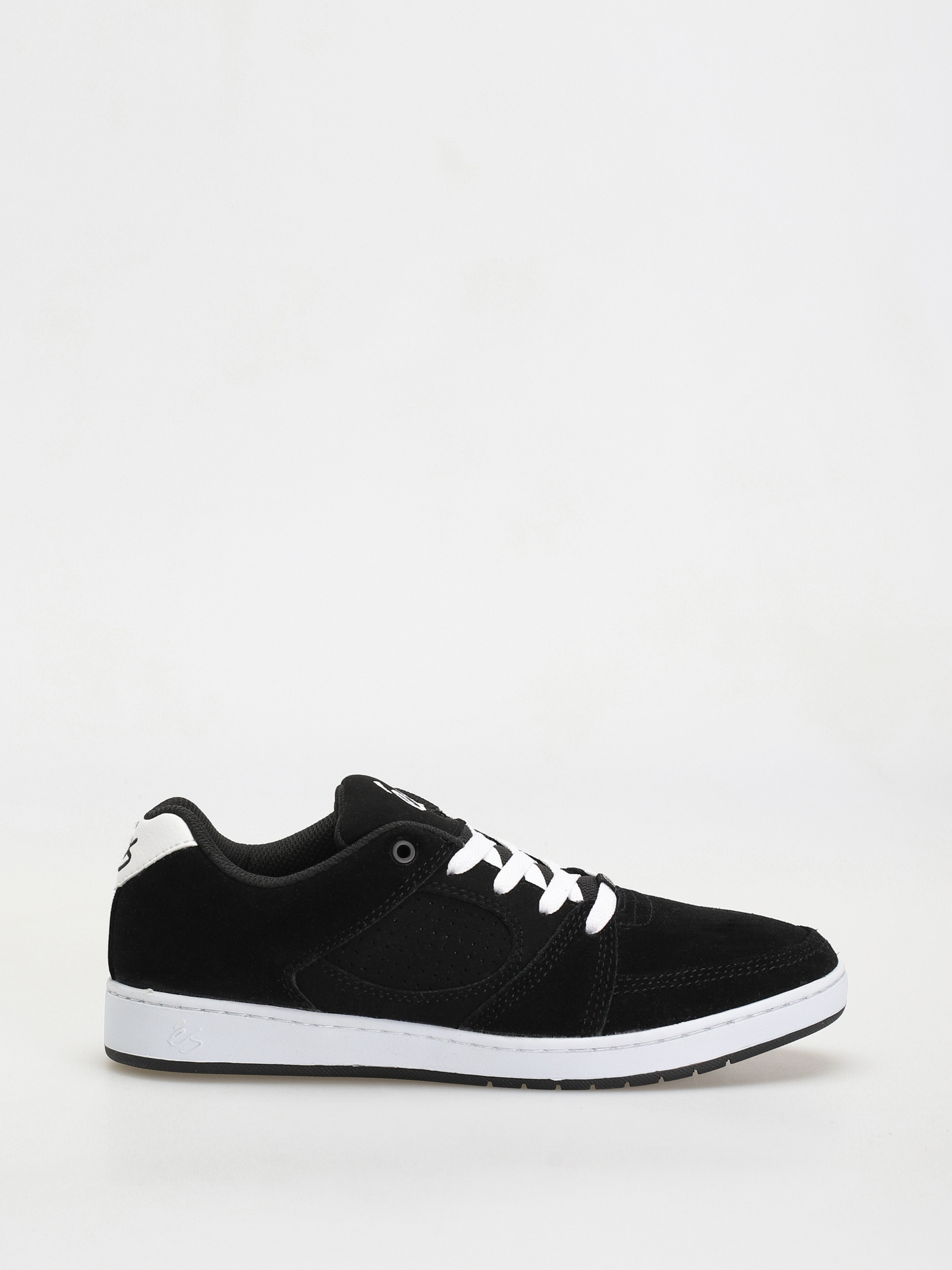 Buty eS Accel Slim (blacktop wash)