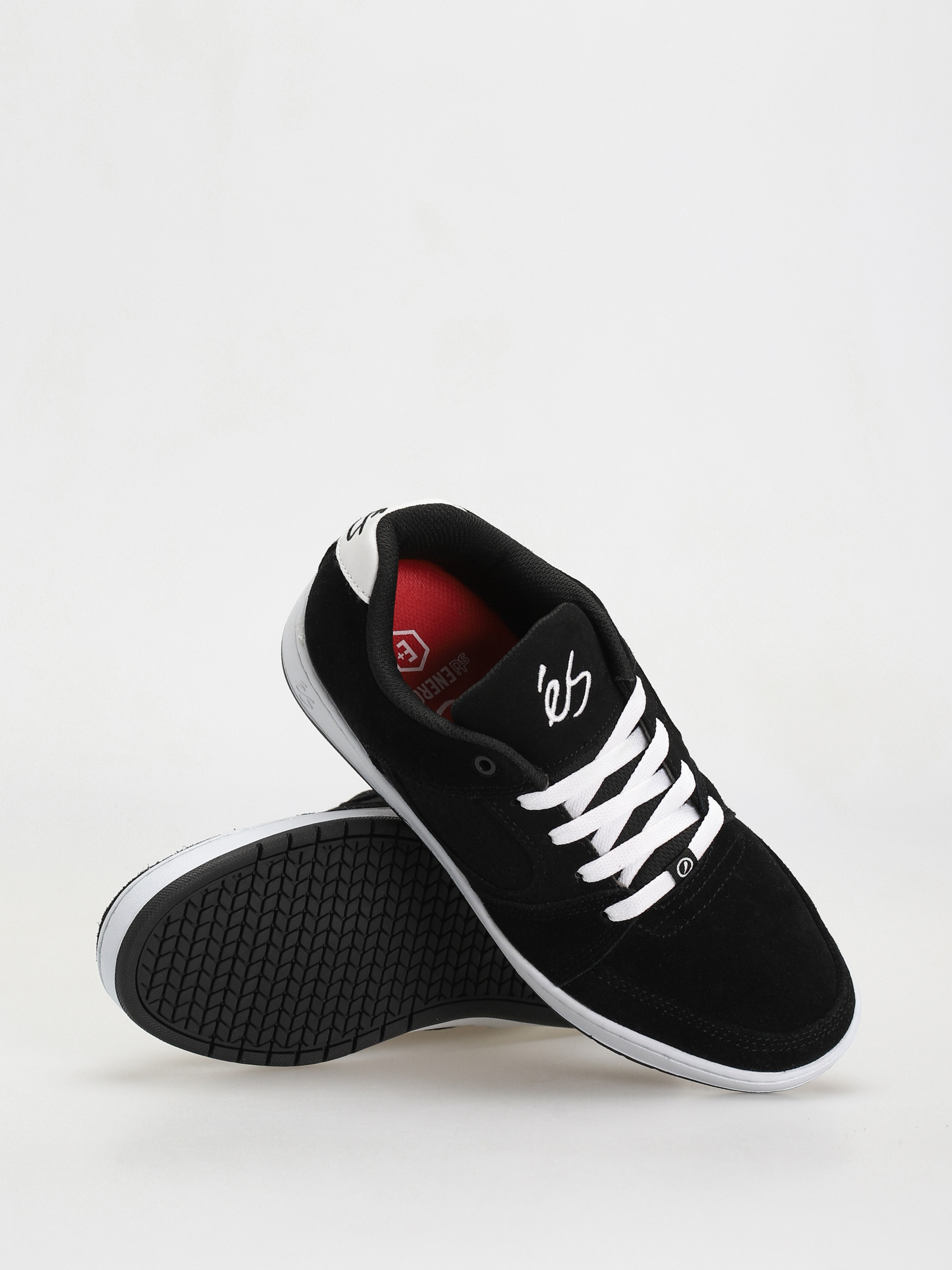 Buty eS Accel Slim (blacktop wash)