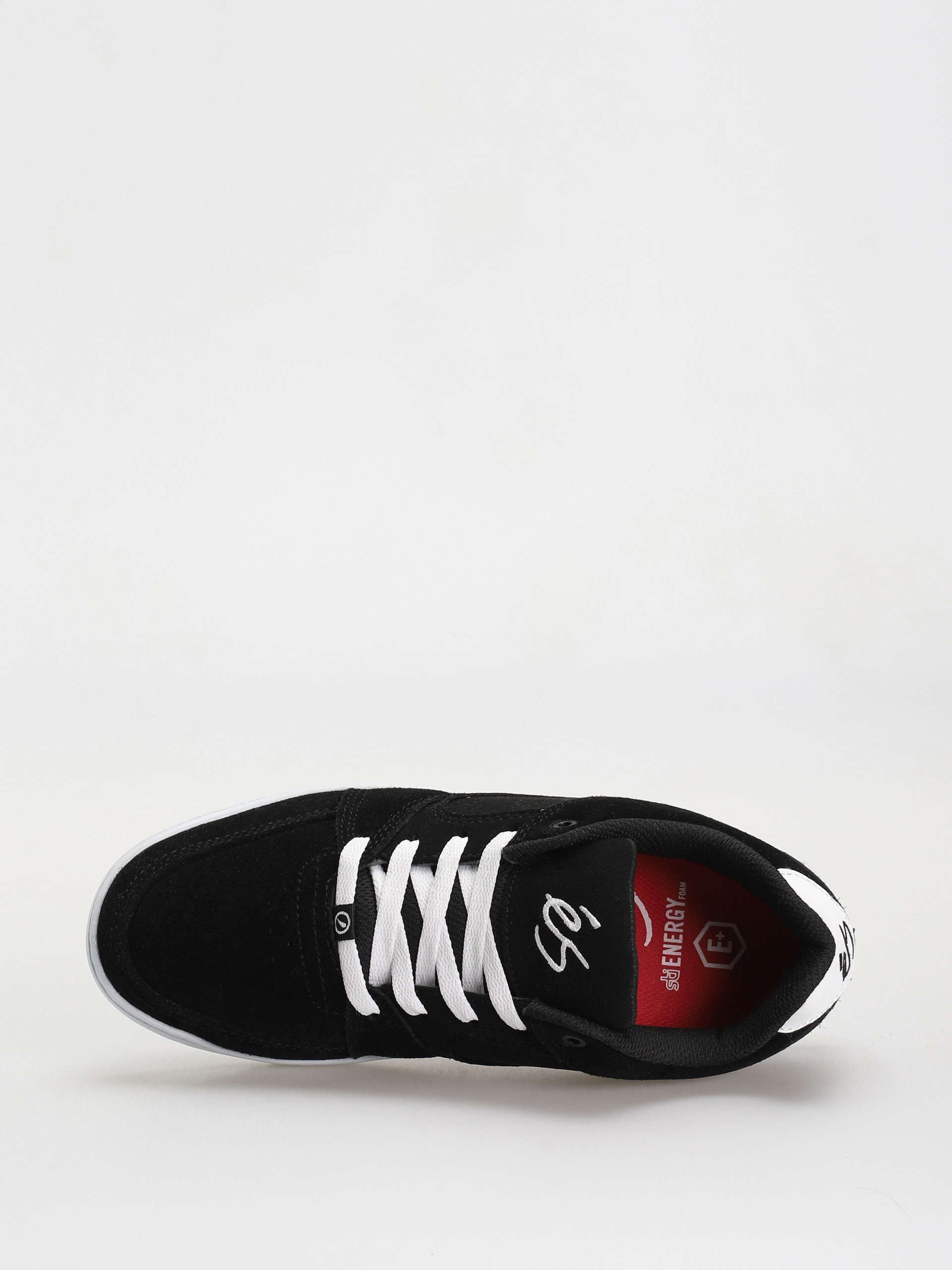 Buty eS Accel Slim (blacktop wash)