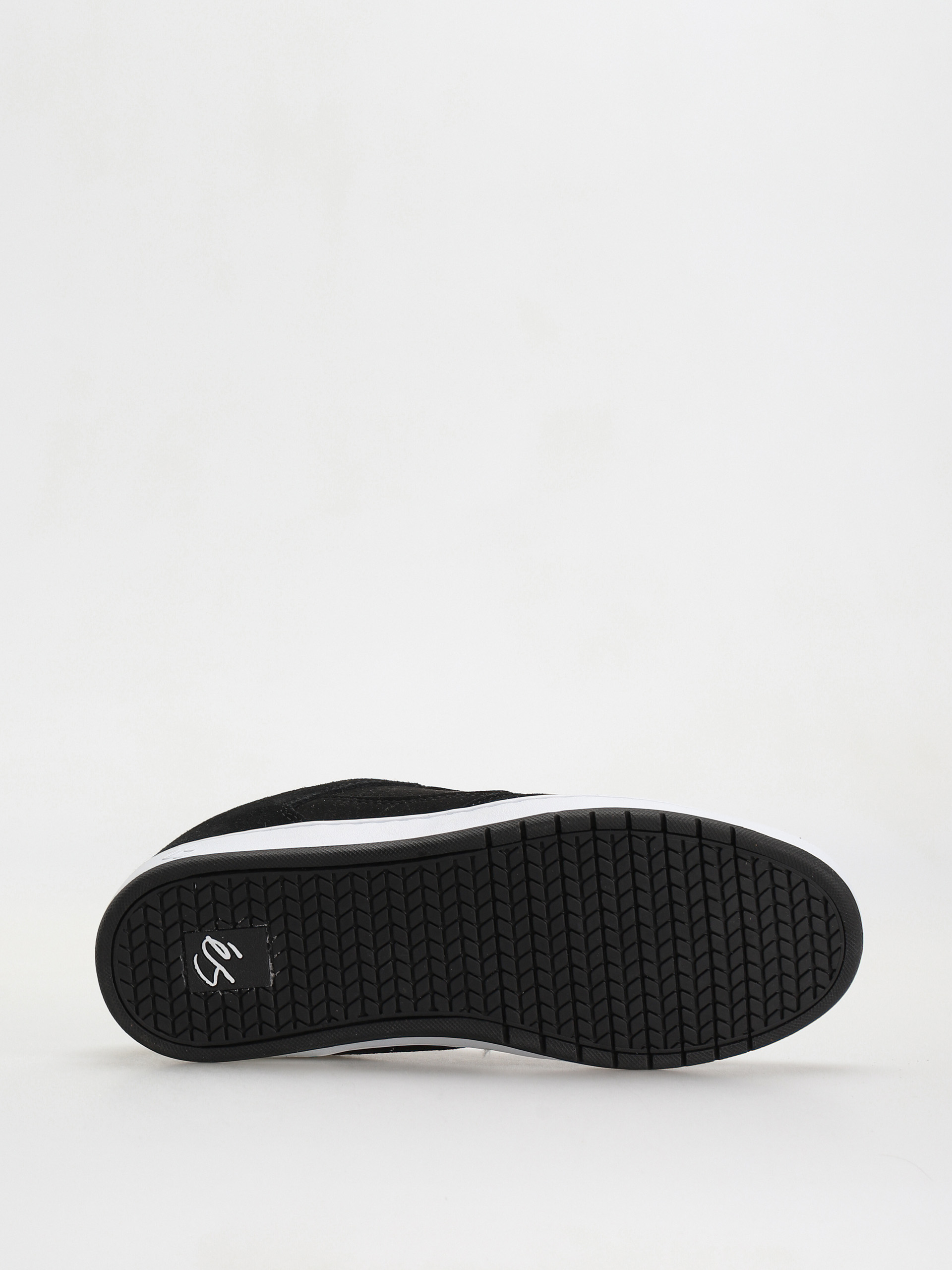 Buty eS Accel Slim (blacktop wash)