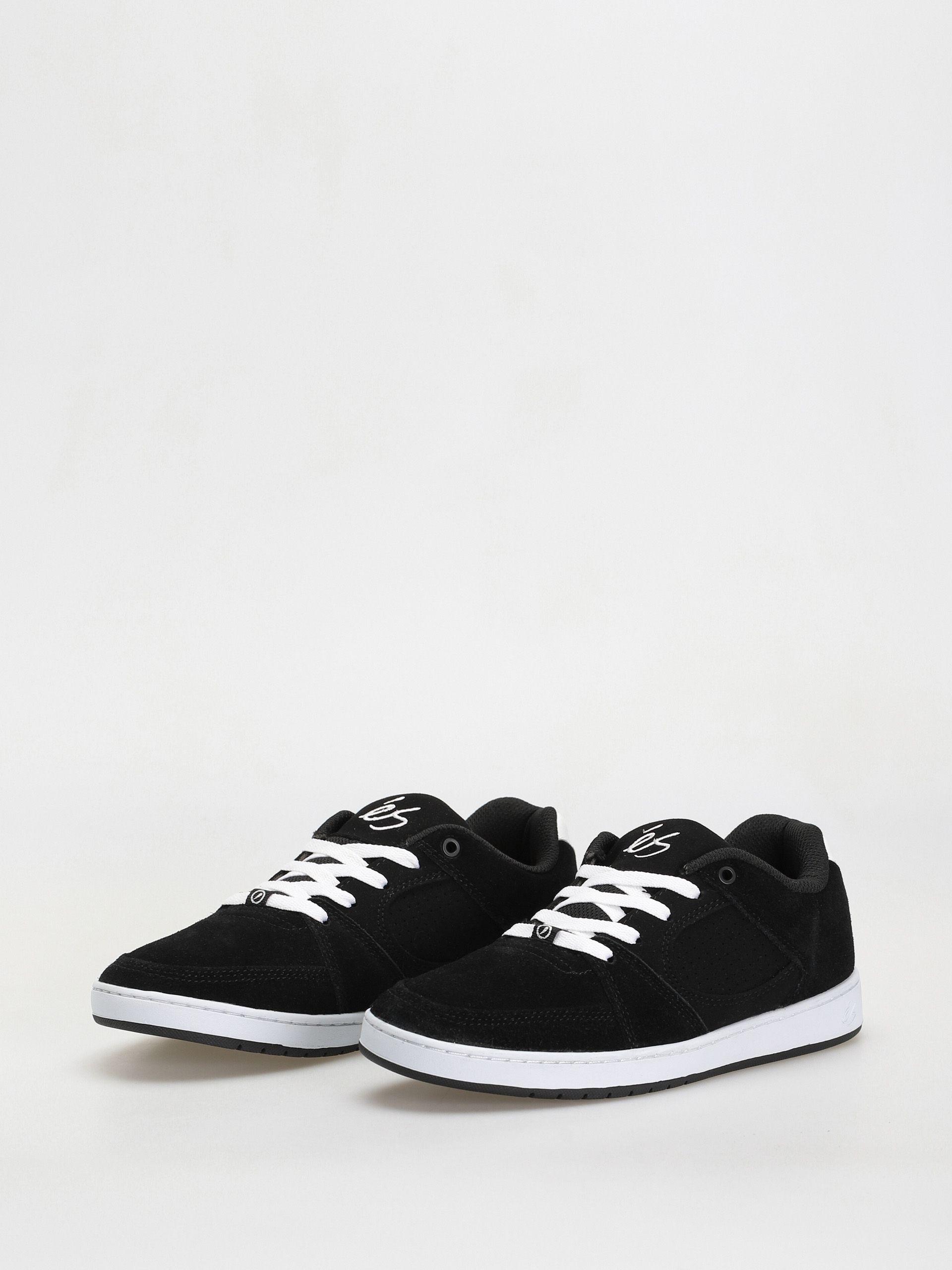Buty eS Accel Slim (blacktop wash)