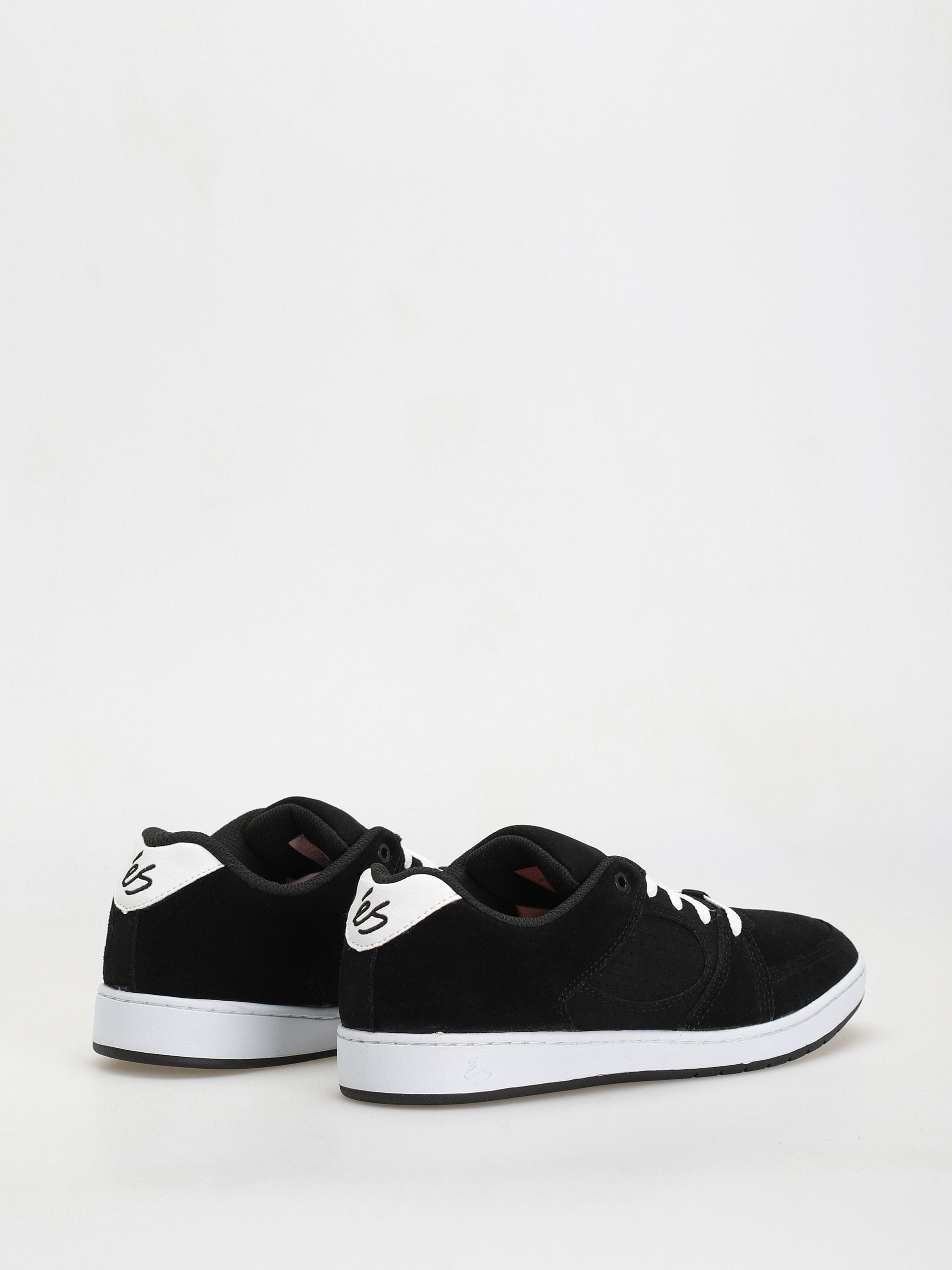 Buty eS Accel Slim (blacktop wash)