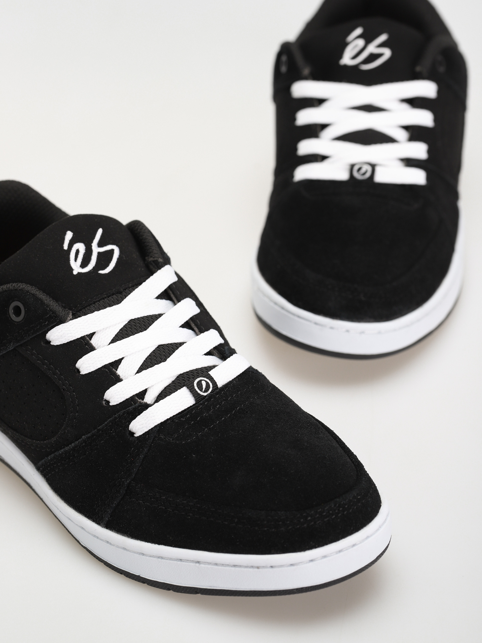 Buty eS Accel Slim (blacktop wash)