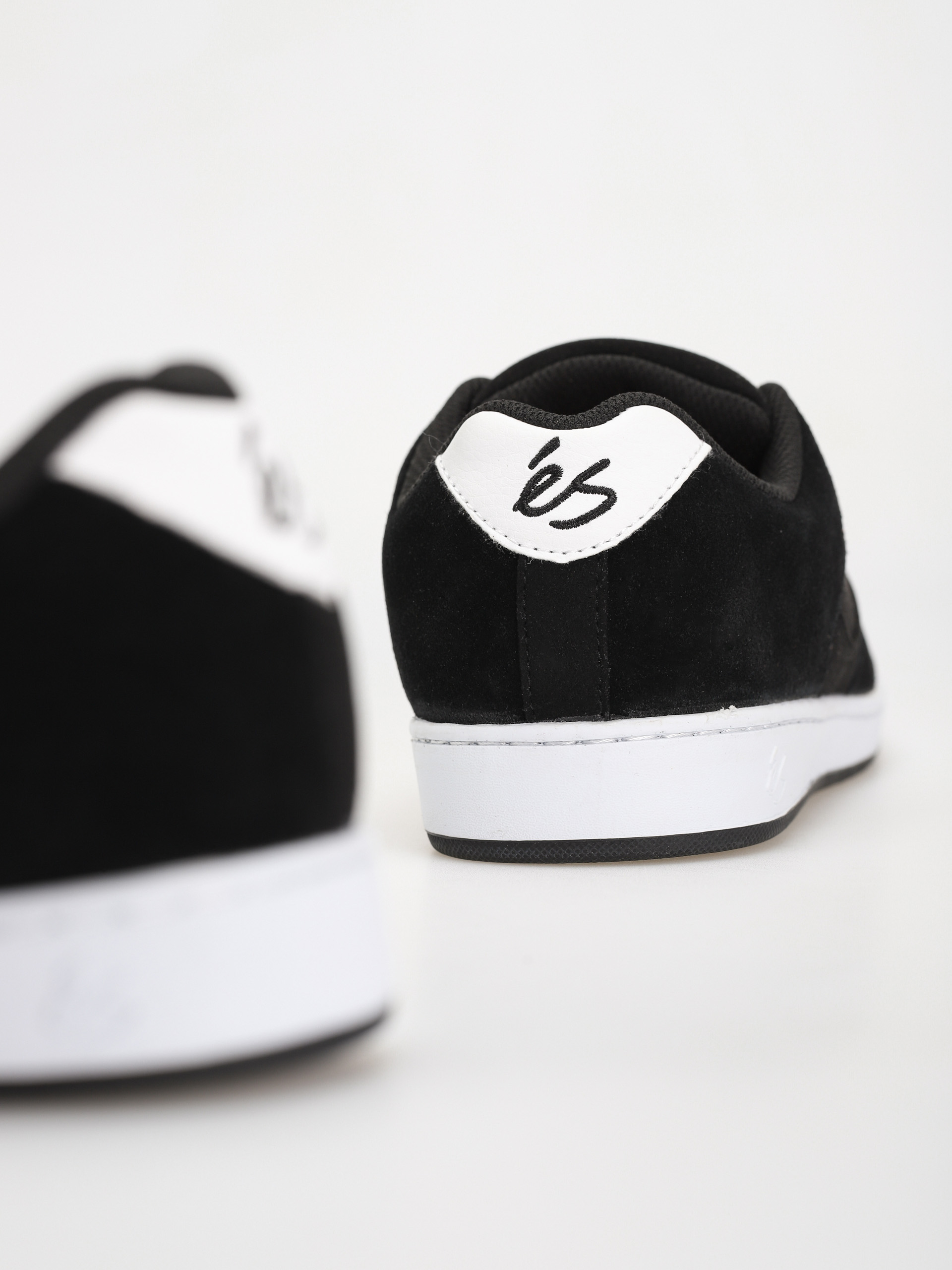 Buty eS Accel Slim (blacktop wash)