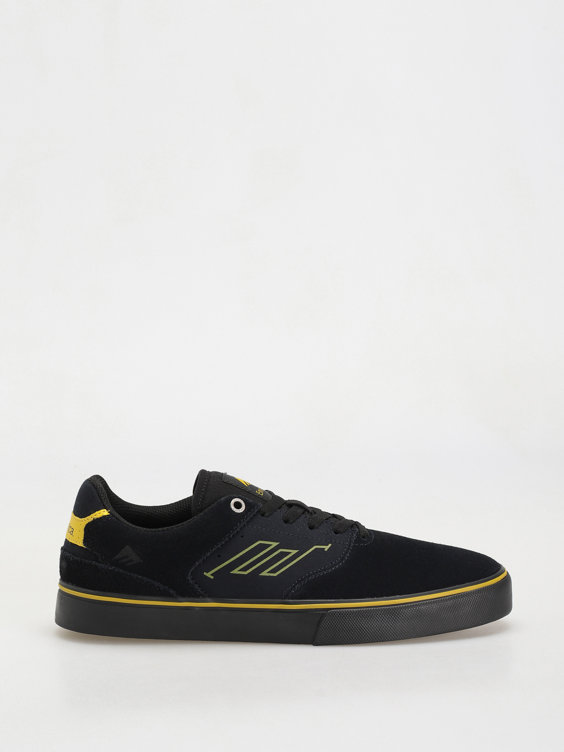 Buty Emerica The Low Vulc (navy/black)