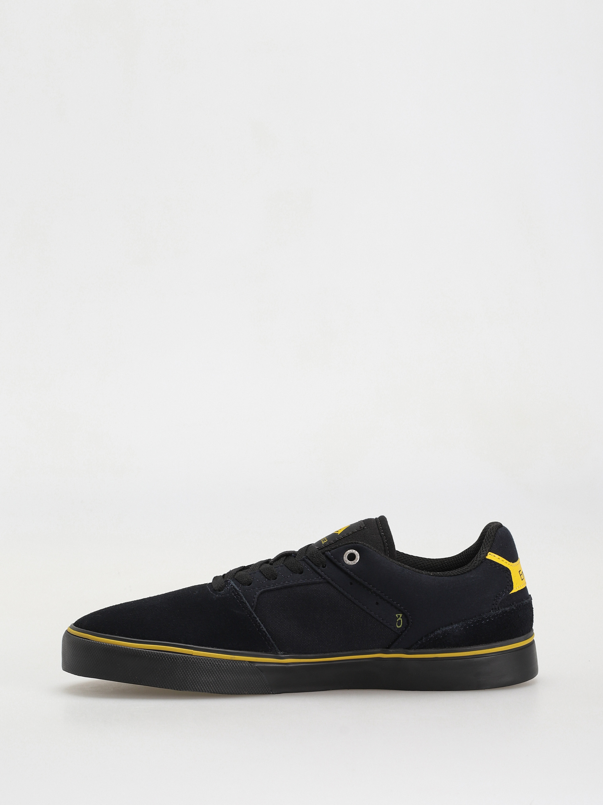 Buty Emerica The Low Vulc (navy/black)