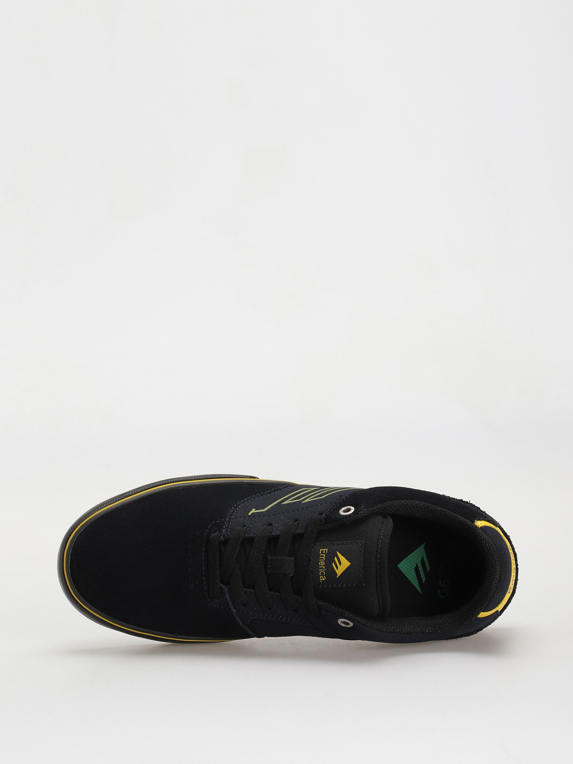 Buty Emerica The Low Vulc (navy/black)