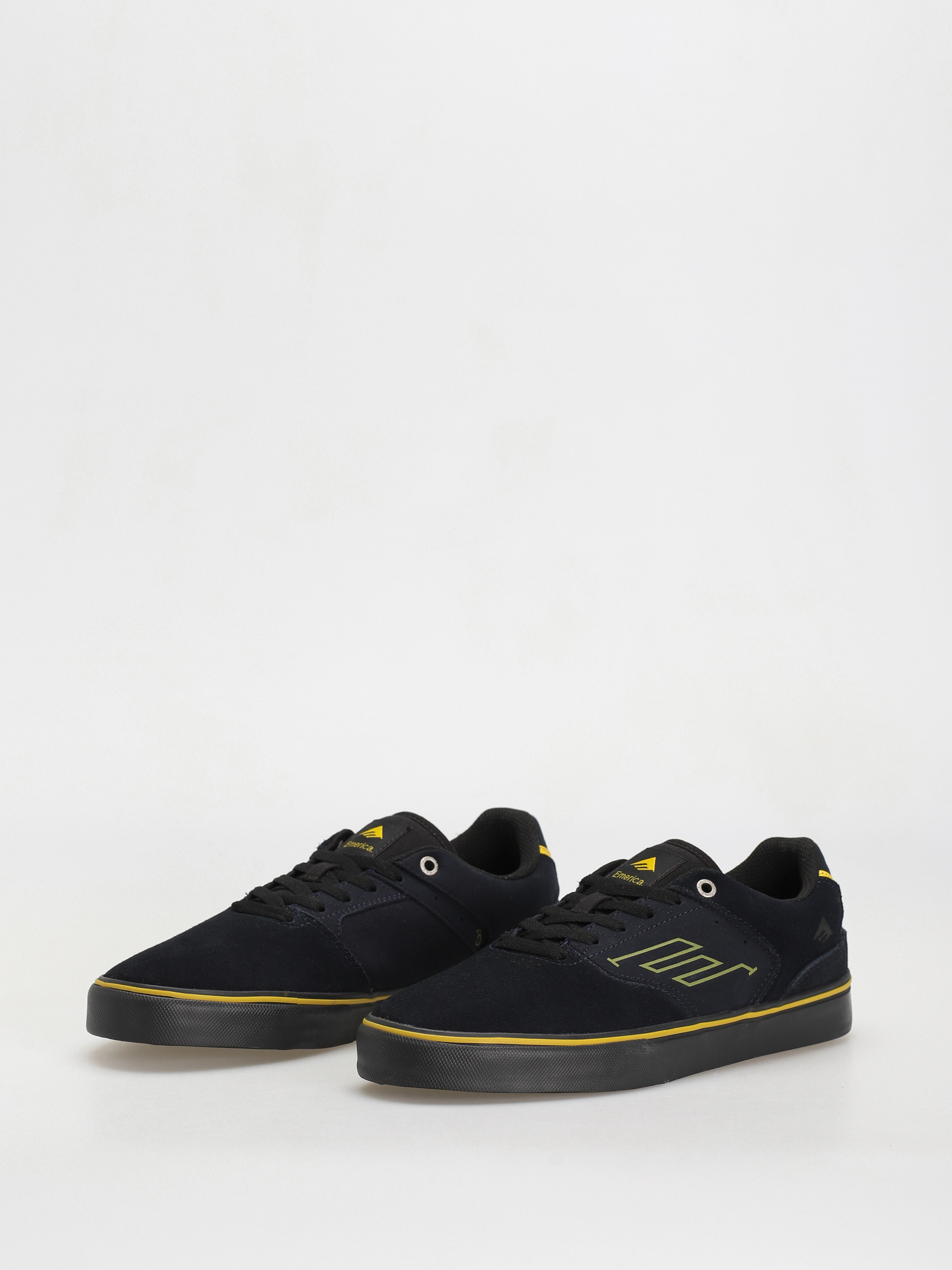 Buty Emerica The Low Vulc (navy/black)